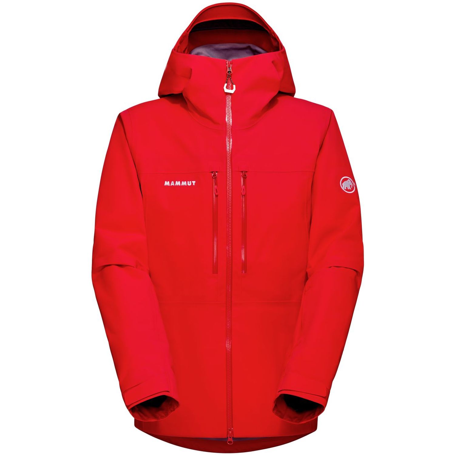 Stoney HS Hooded Jacket Men Stoney HS Hooded Jacket Men