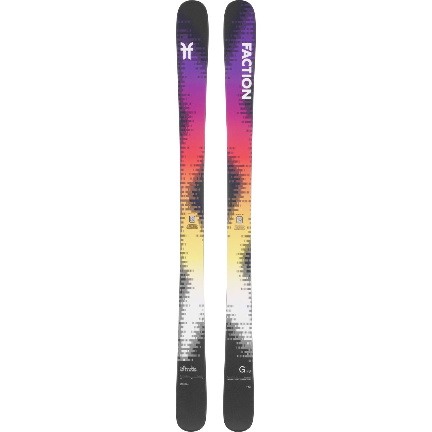 Studio Grom FS