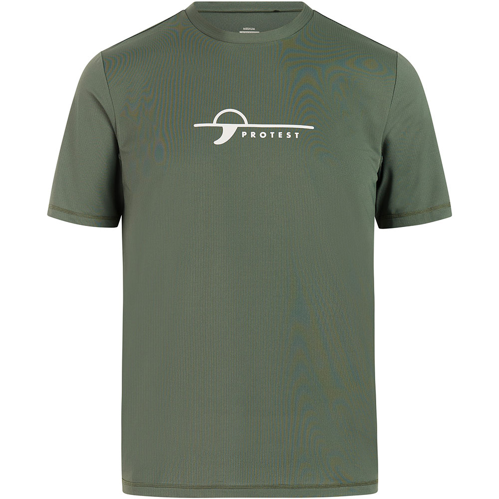 PRTCore surf t shirt short sleeves