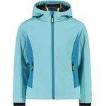 Girl Softshell Jkt 3A29385N