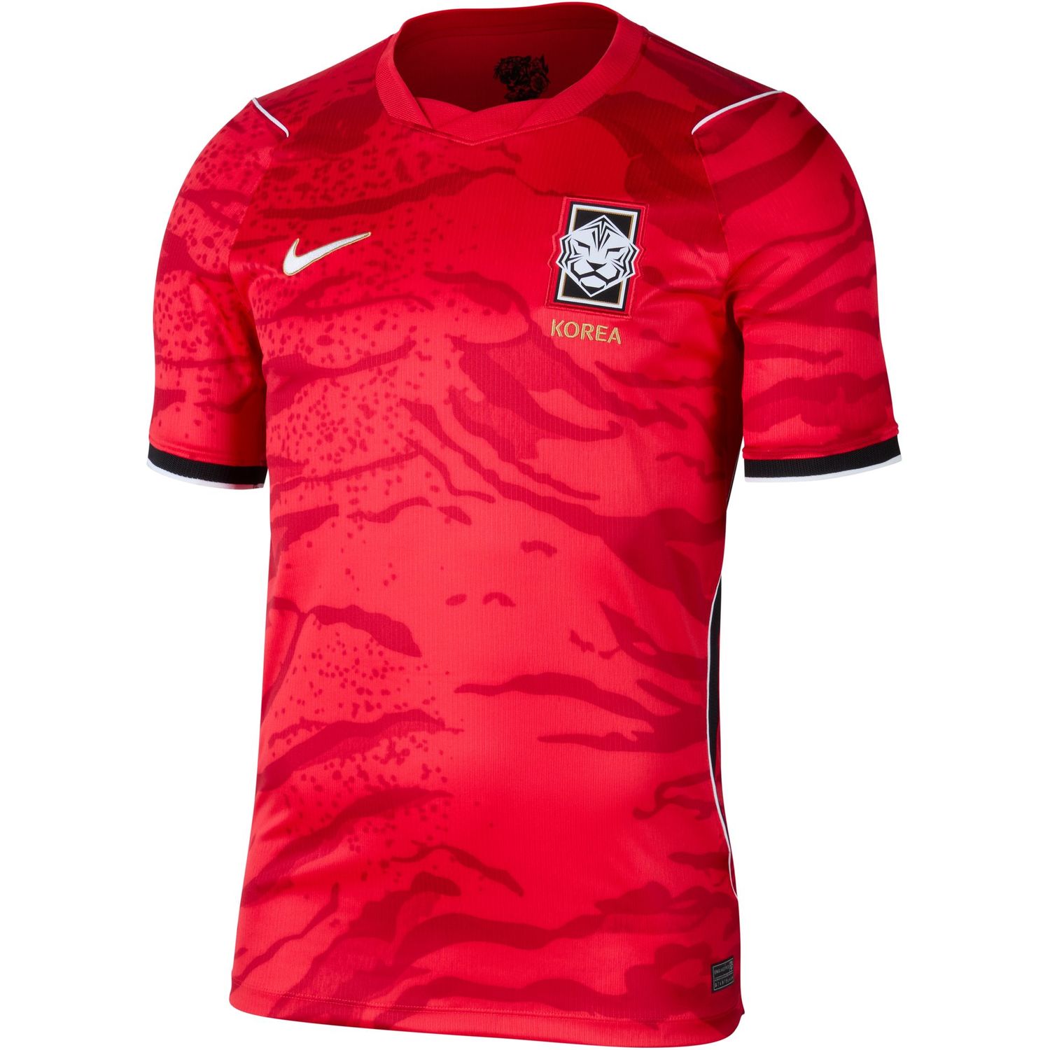 Korea Heimtrikot