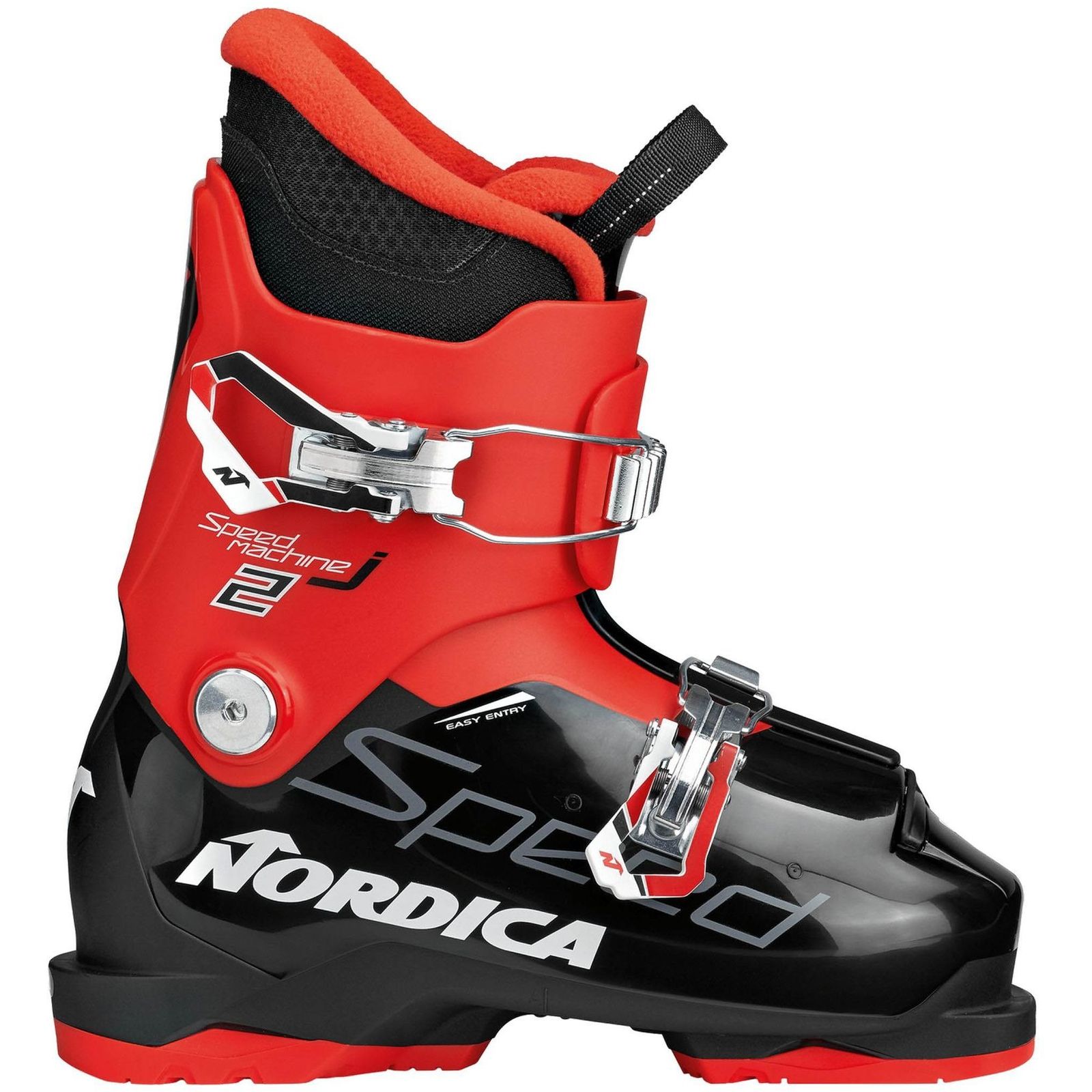Speedmachine J 2 Speedmachine J 2
