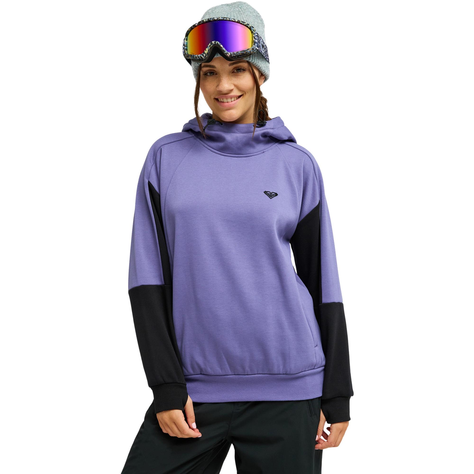 Liberty Hoodie