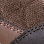 Contour Foam - Cozy Fit Cordelux