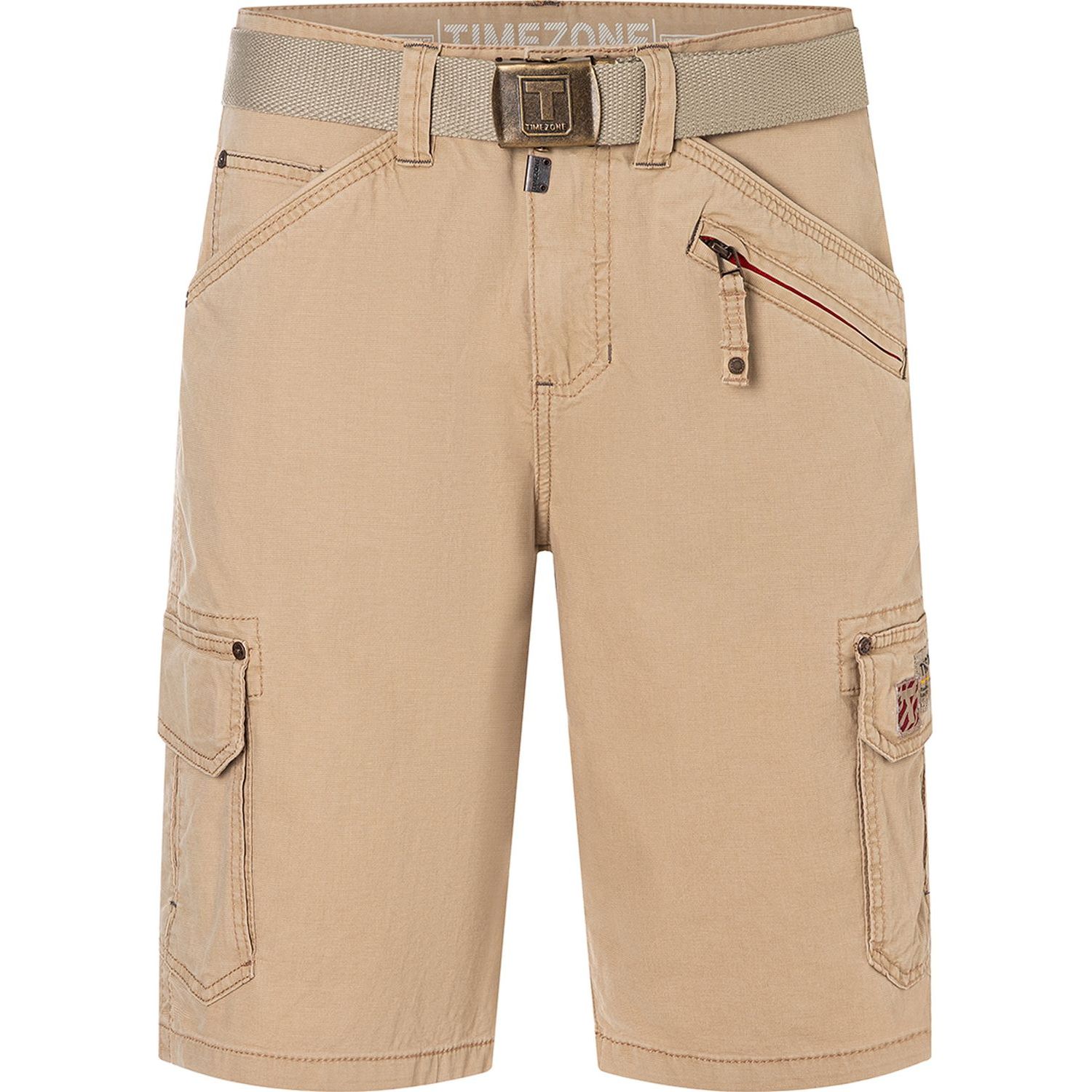 Regular RykerTZ Short