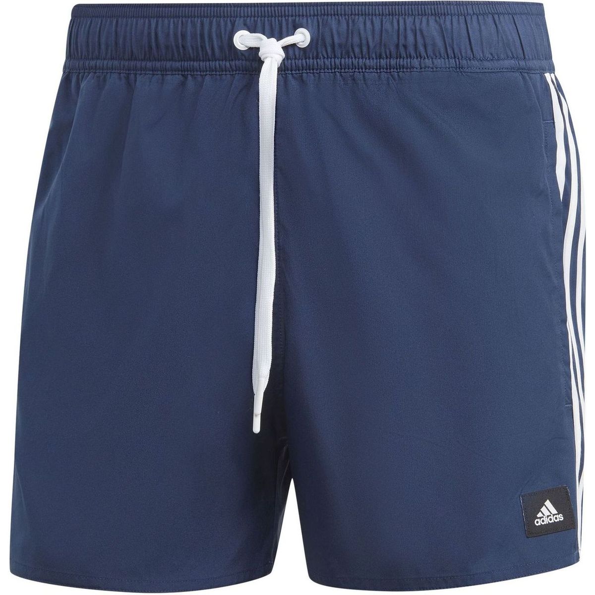 3-Stripes CLX Swim Shorts