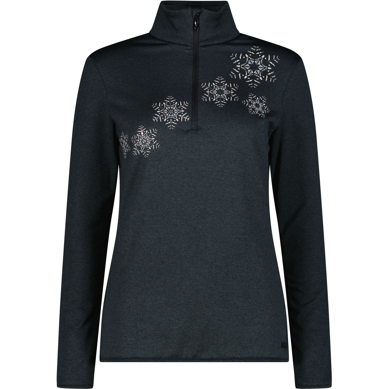 Woman Sweat 35L0426