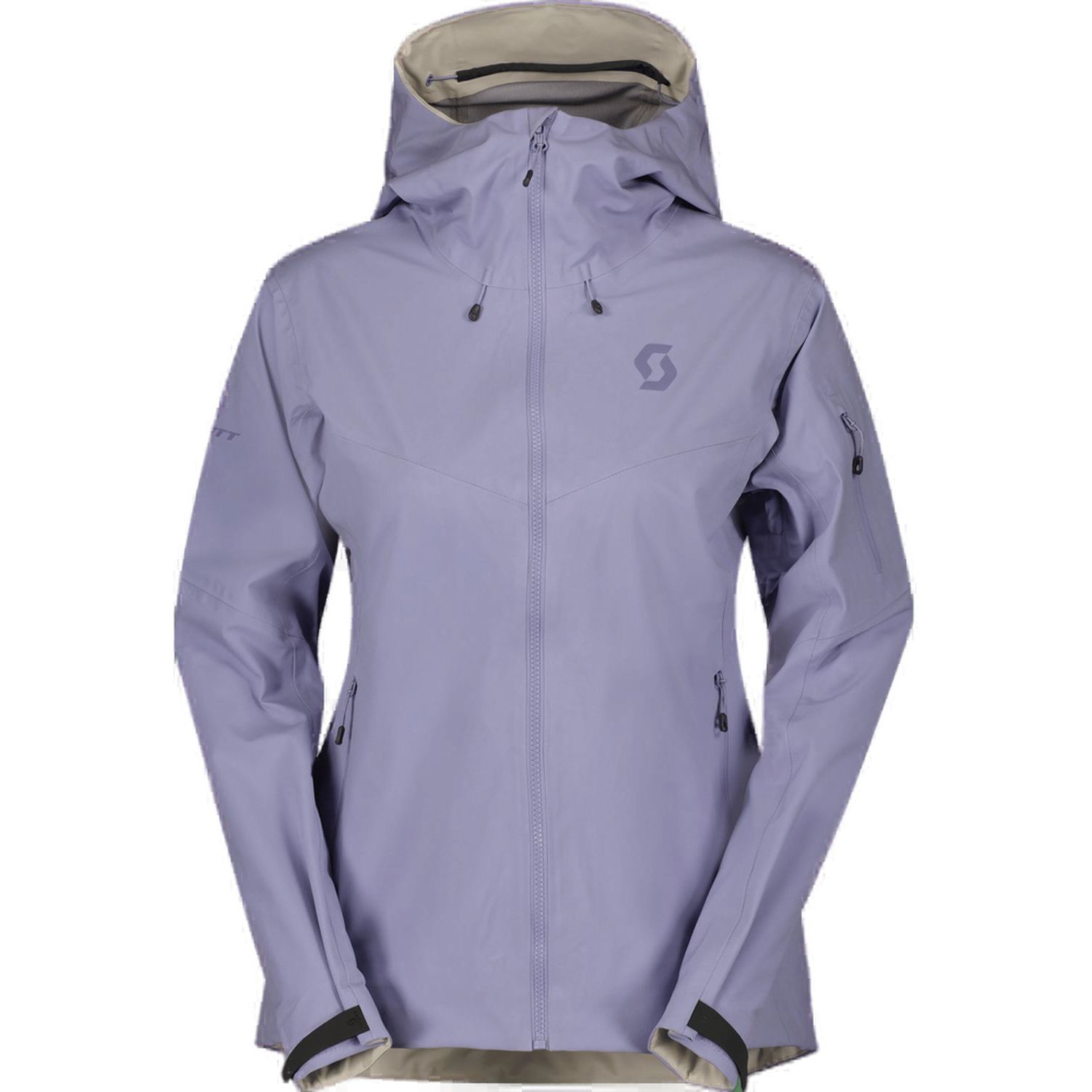 Jacket W\'s Explorair 3L