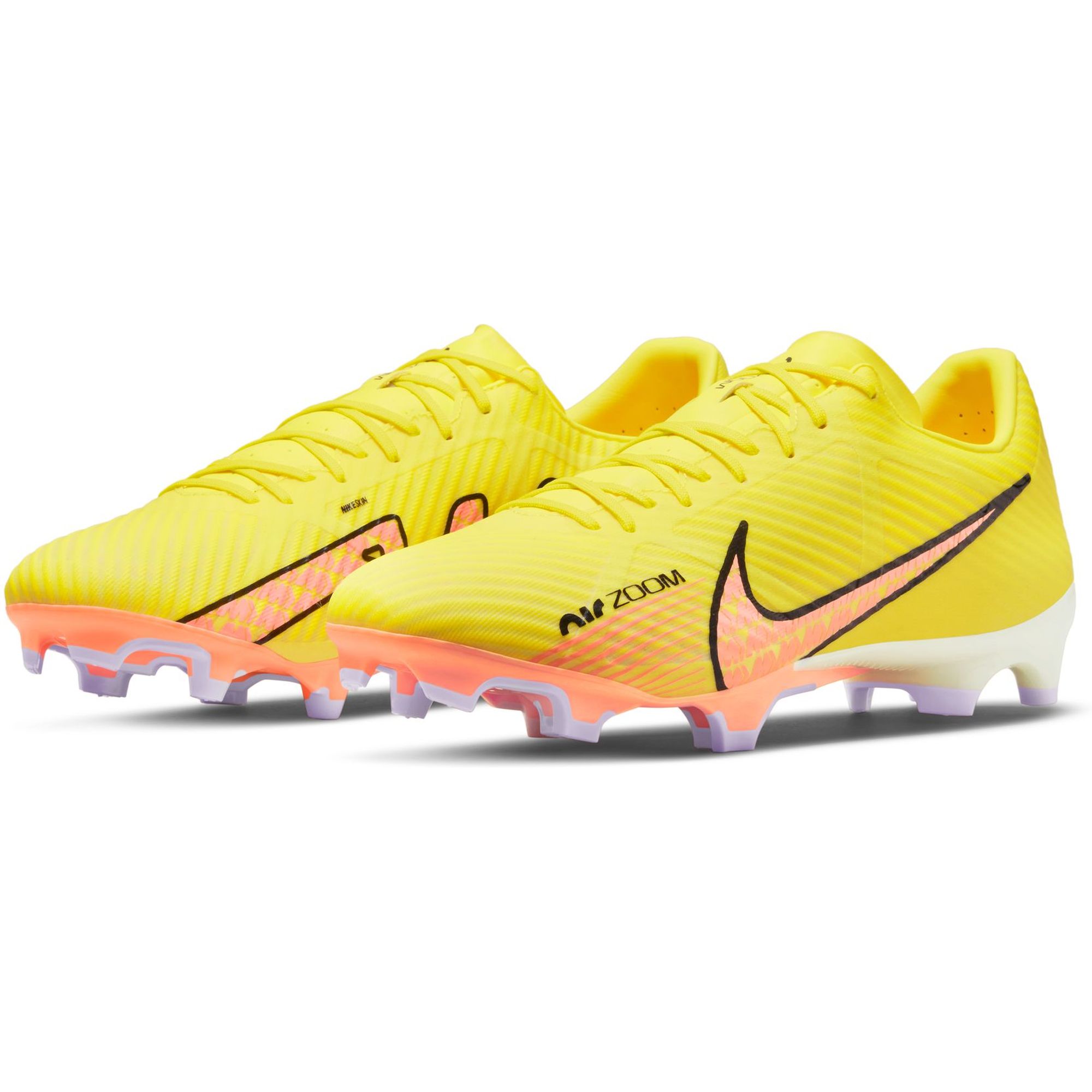 Nike Mercurial Zoom Vapor 15 Academy MG