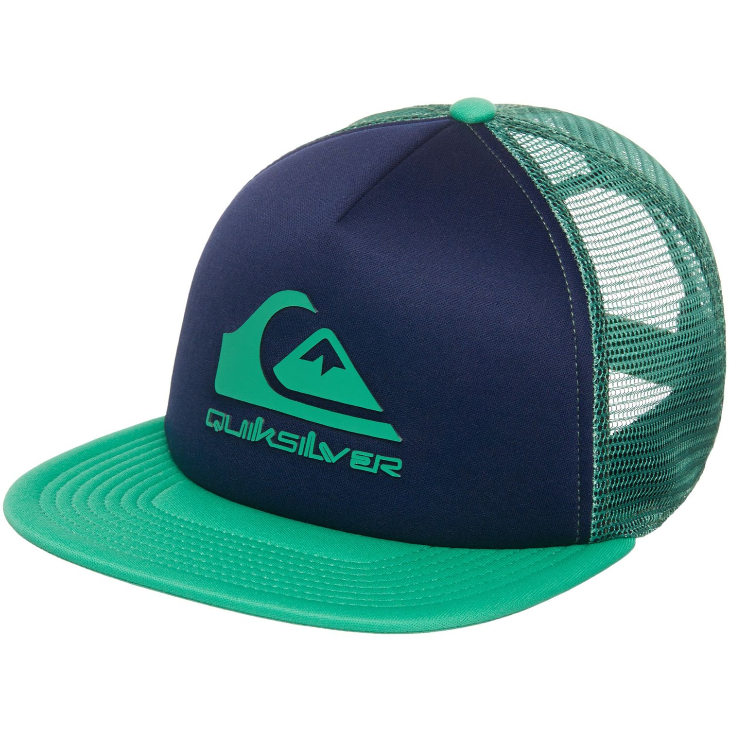 Classic Foam M&W Trucker Youth