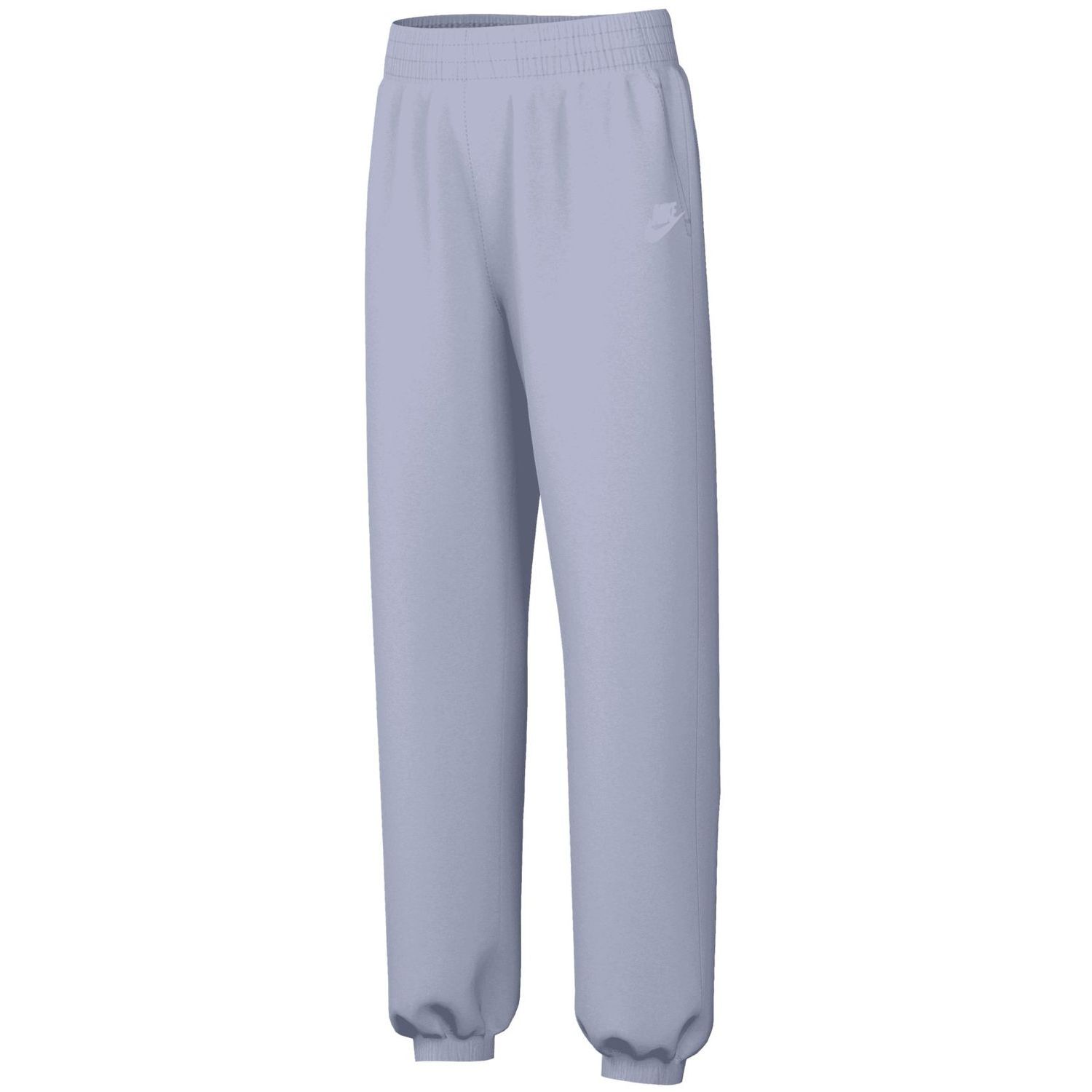 Nike Club Fleece Big Kids" (Gi