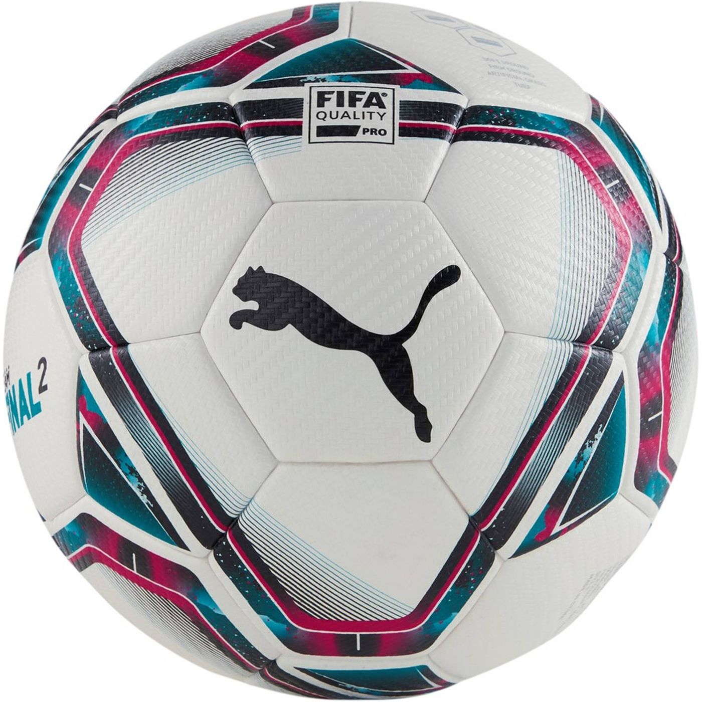 teamFINAL 21.2 FIFA Pro Ball teamFINAL 21.2 FIFA Pro Ball