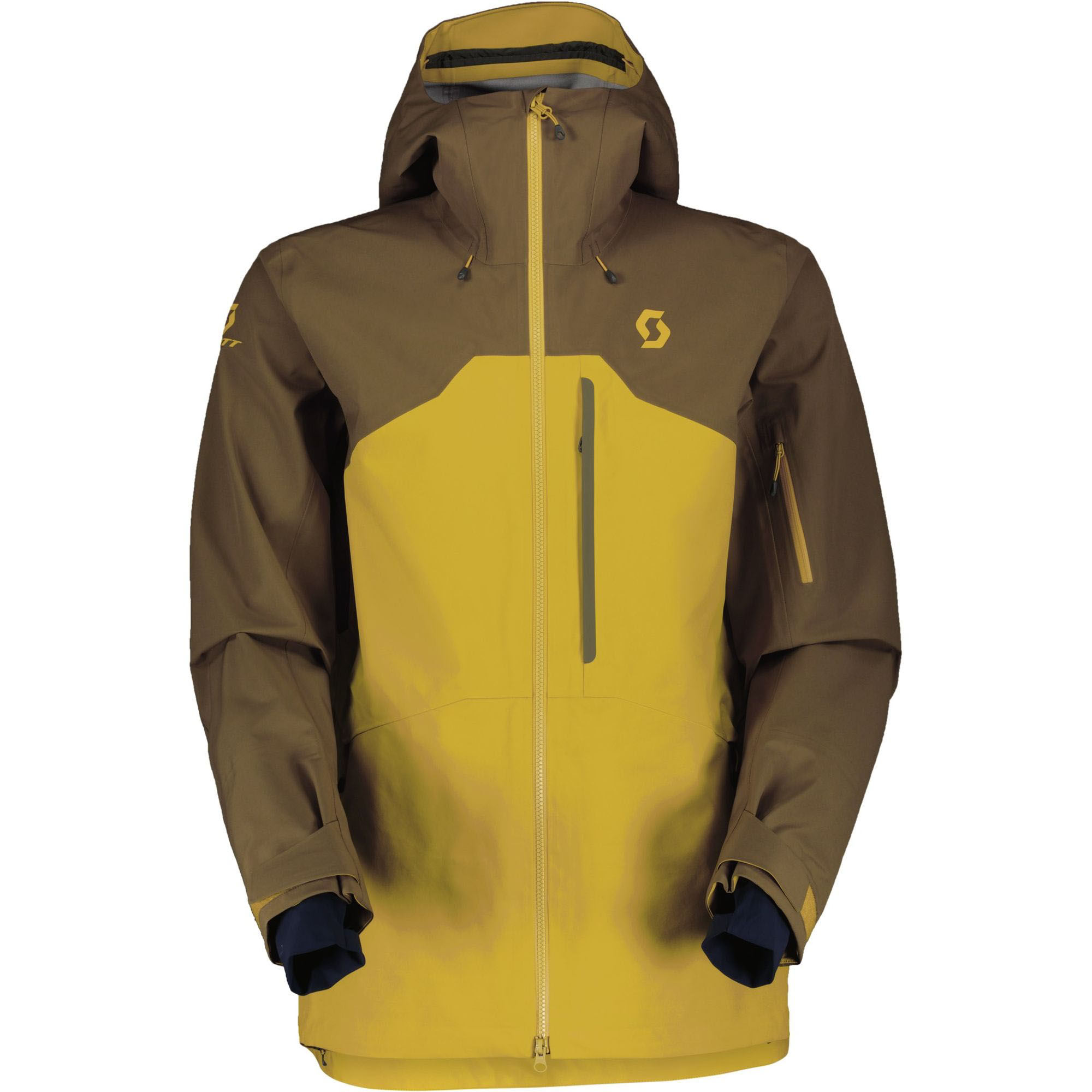 JACKET M\'S VERTIC 3L JACKET M\'S VERTIC 3L