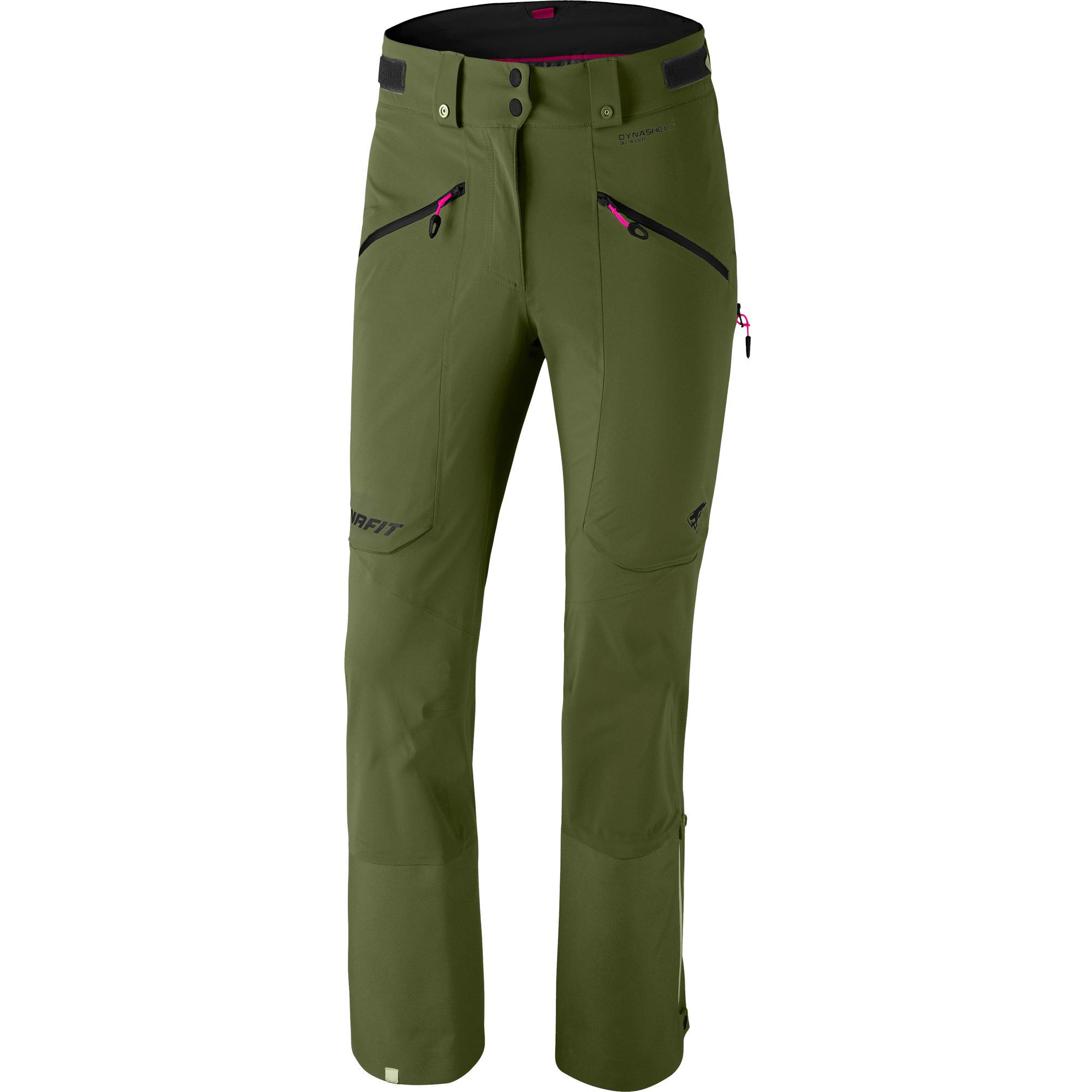 Beast Hybrid W Pant Beast Hybrid W Pant