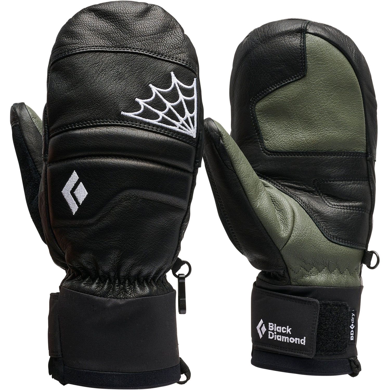 MAX PALM SPARK MITTS