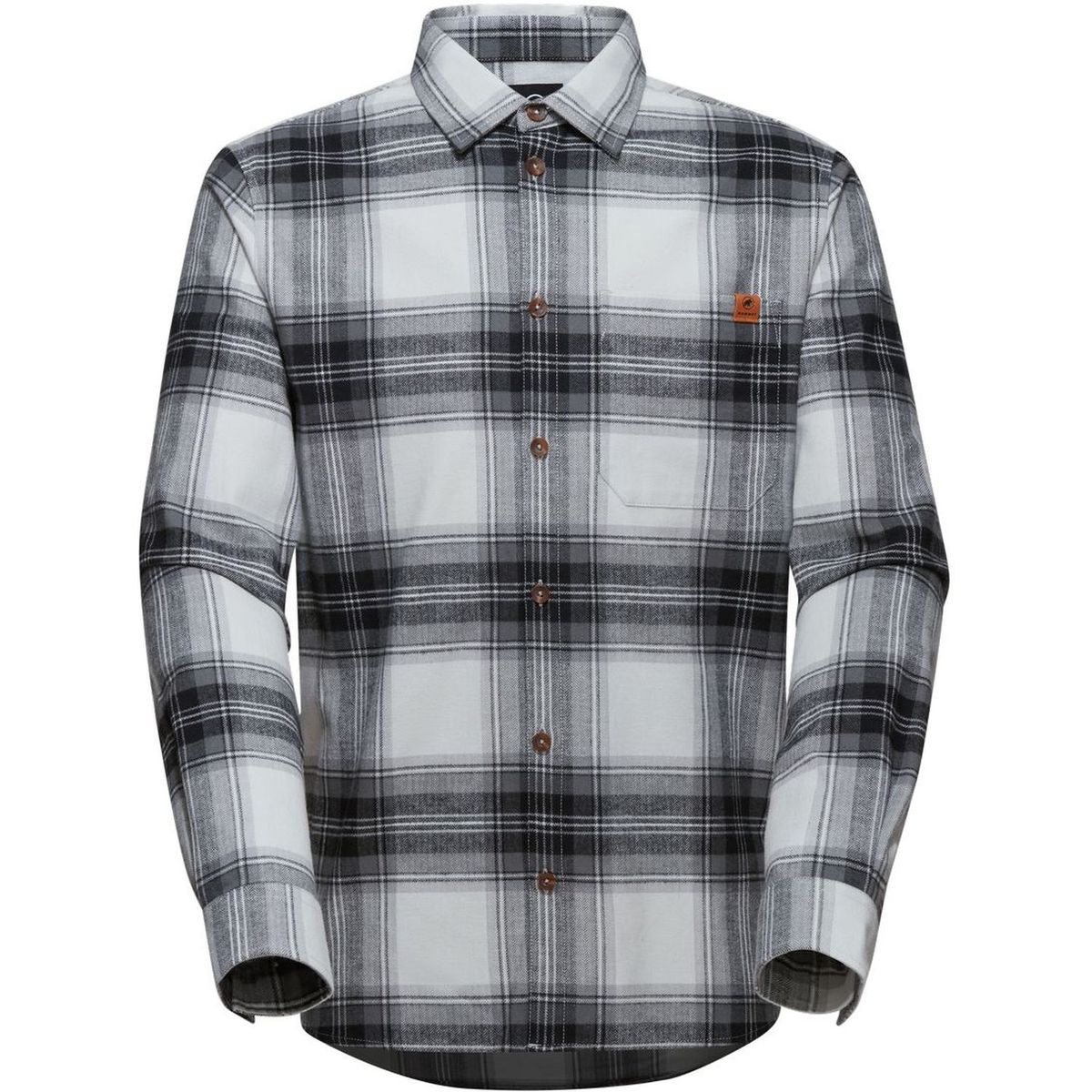 Trovat Longsleeve Shirt Men Trovat Longsleeve Shirt Men