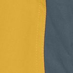 Ski Coverall Colorblock