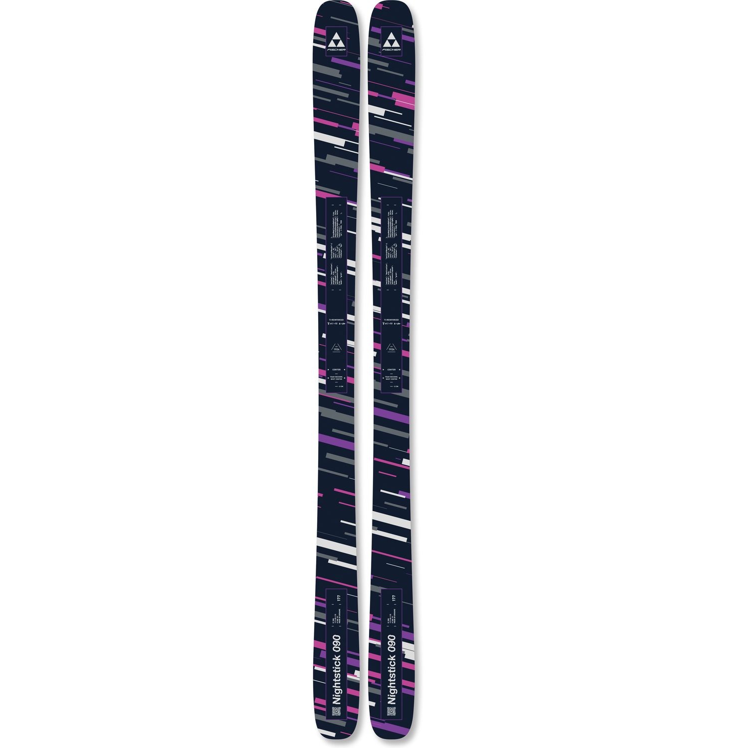 NIGHTSTICK 90l