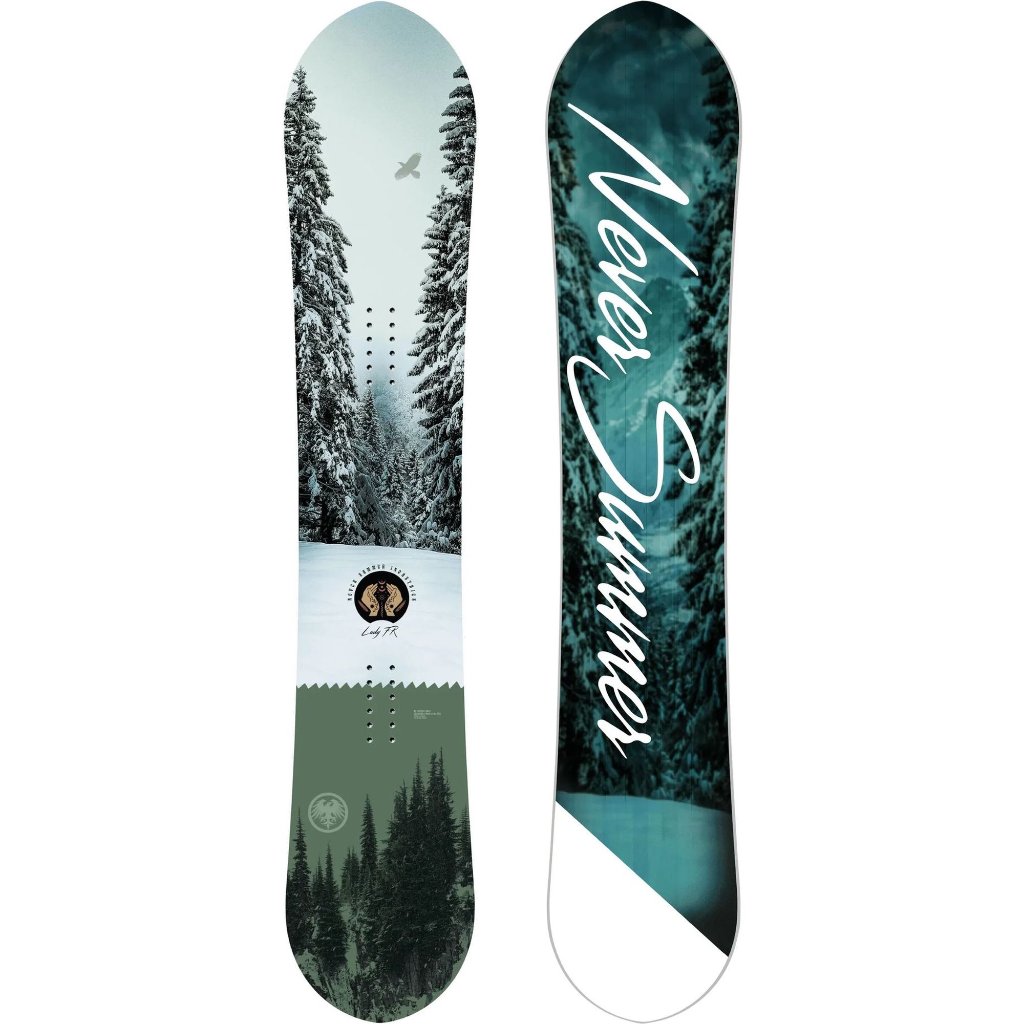 LADY FR 2023/24 LADY FR 2023/24