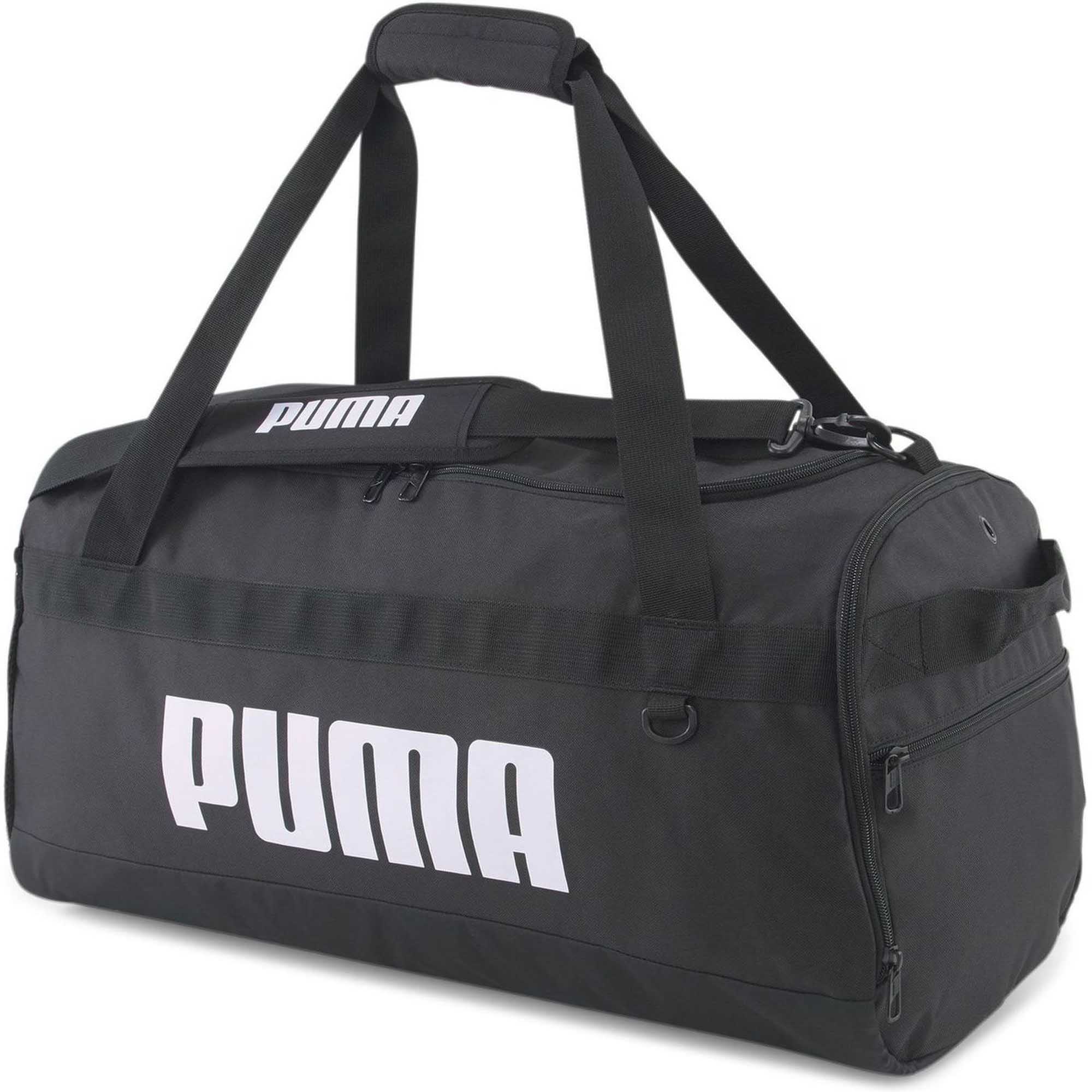 PUMA Challenger Duffel Bag M PUMA Challenger Duffel Bag M