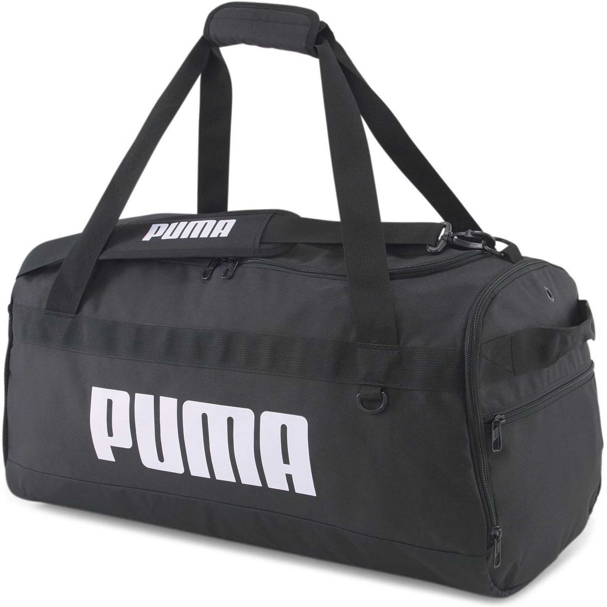 PUMA Challenger Duffel Bag M