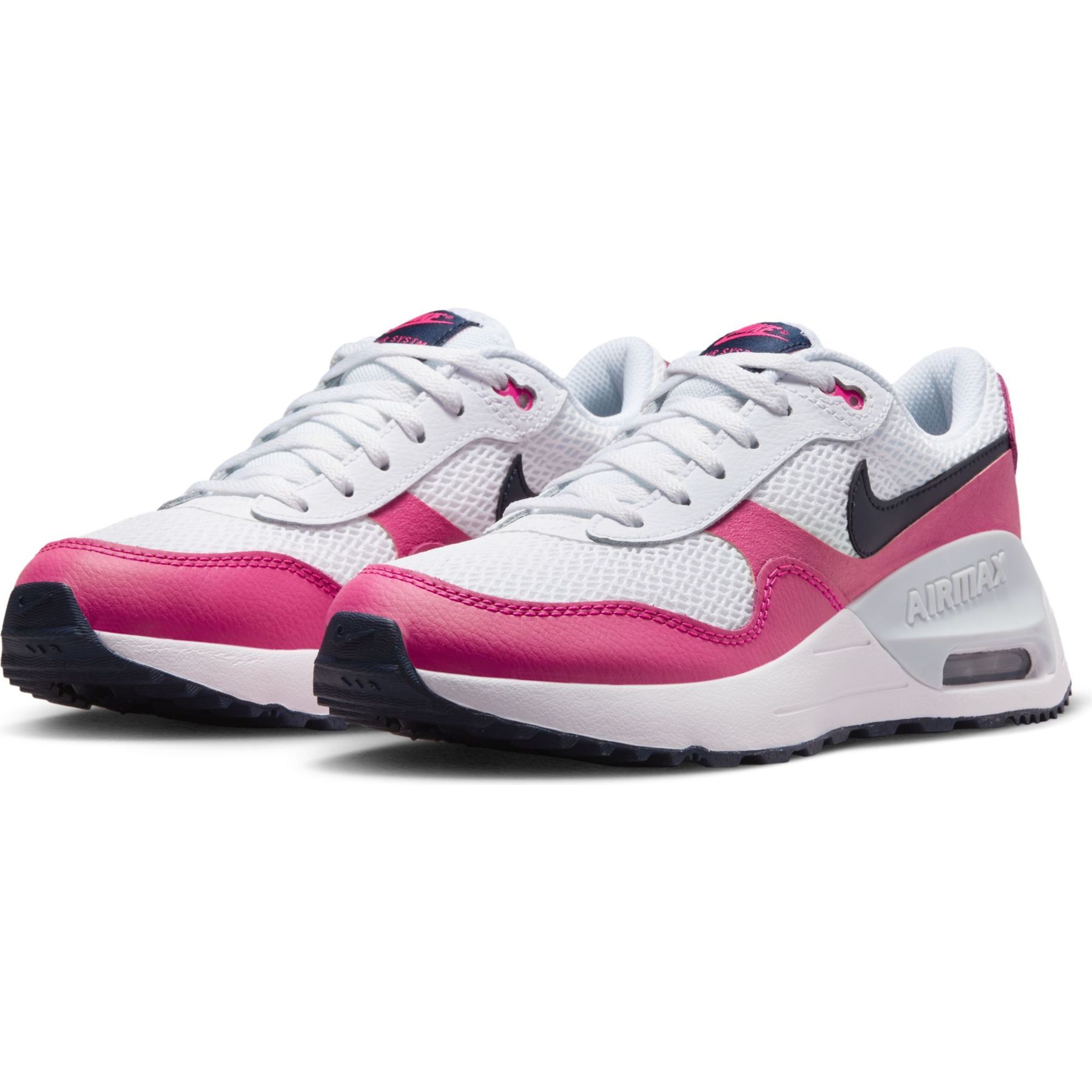Nike Air Max SYSTM Big Kids Shoes Nike Air Max SYSTM Big Kids Shoes