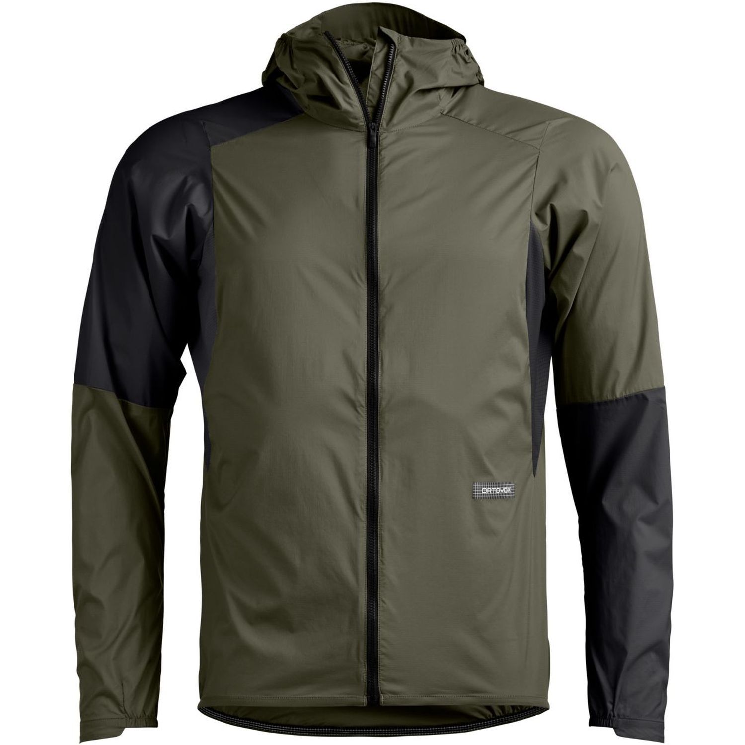 SEQUENCE WIND JACKET M