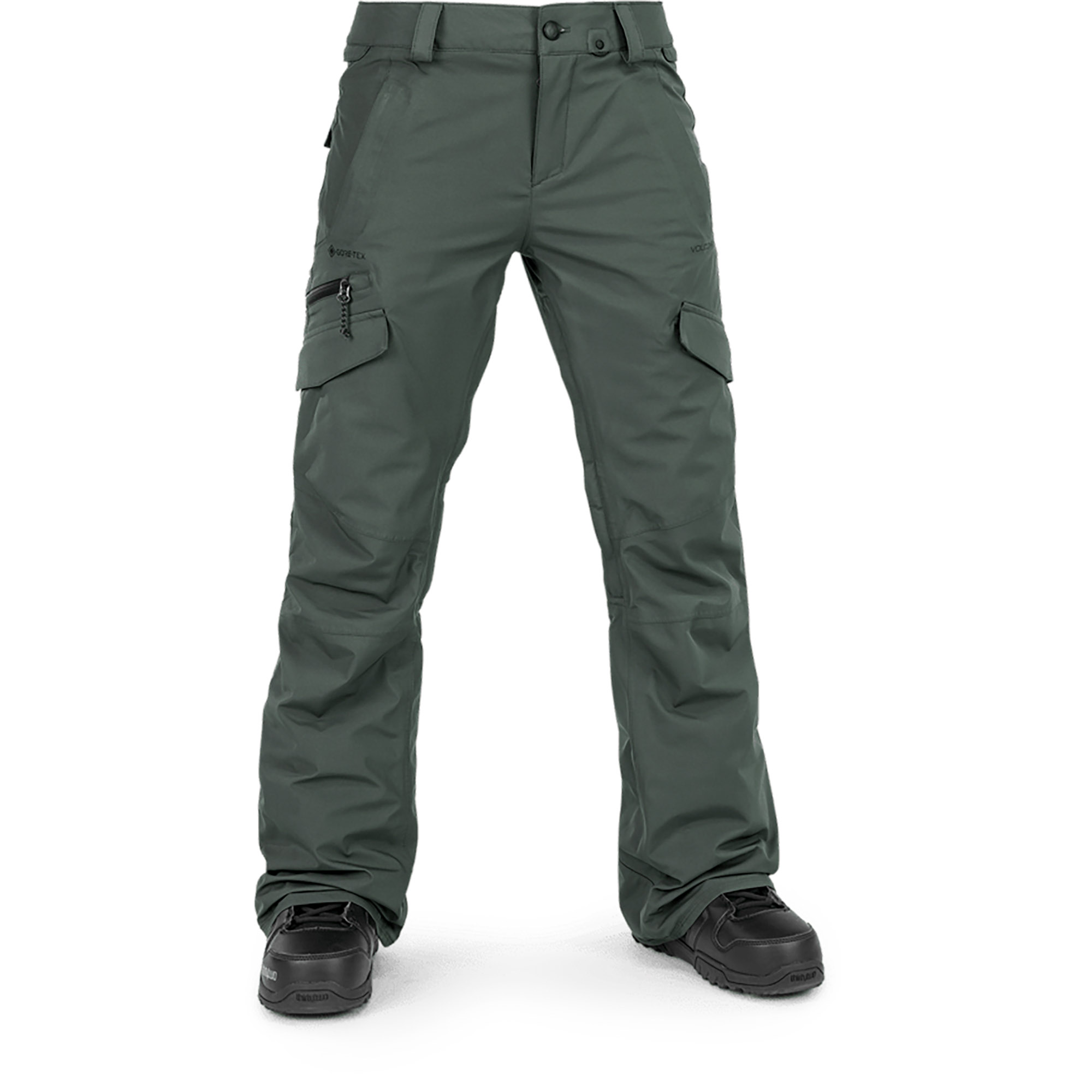 ASTON GORE-TEX PANT