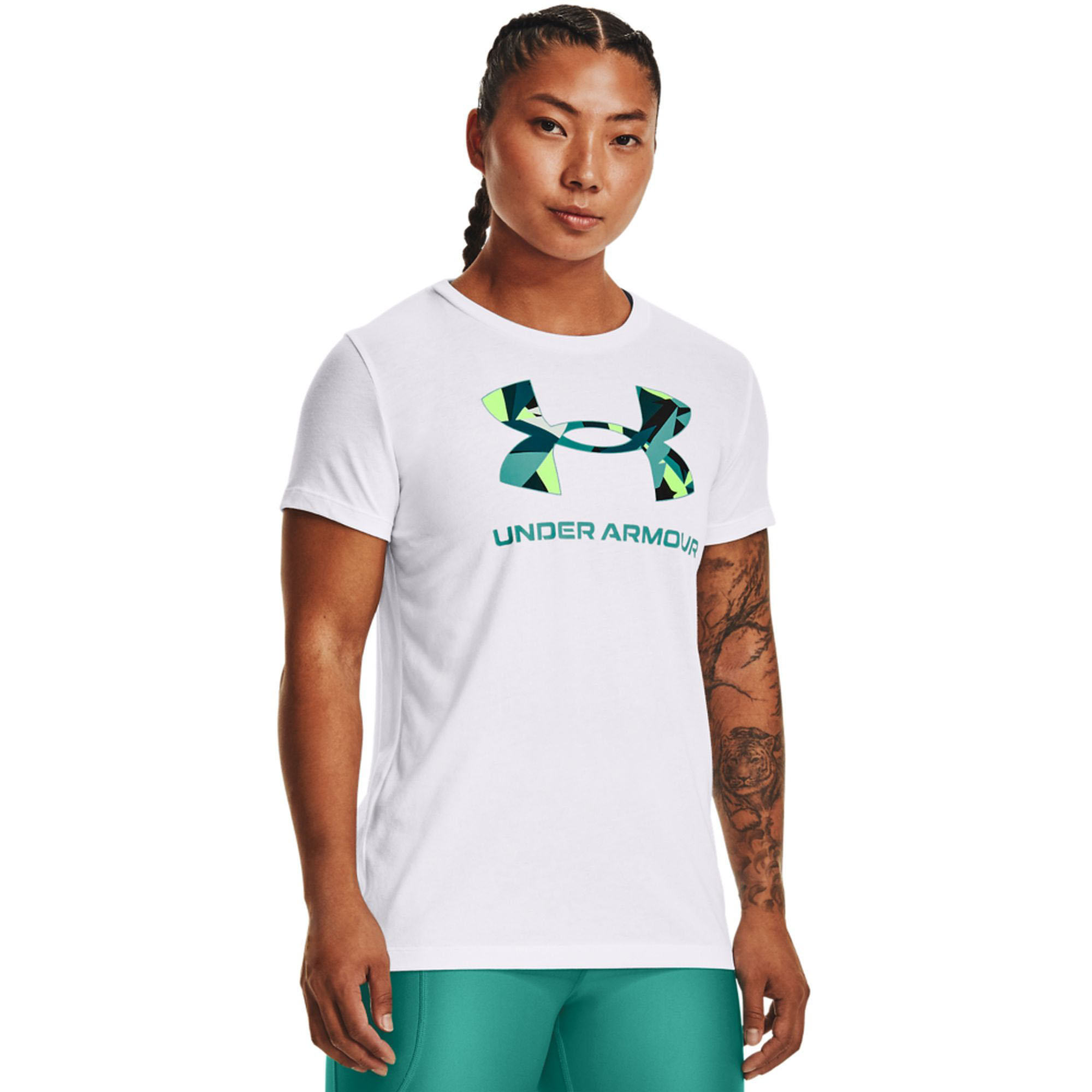 Live Sportstyle Graphic SS Live Sportstyle Graphic SS