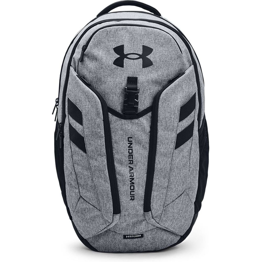 UA Hustle Pro Backpack