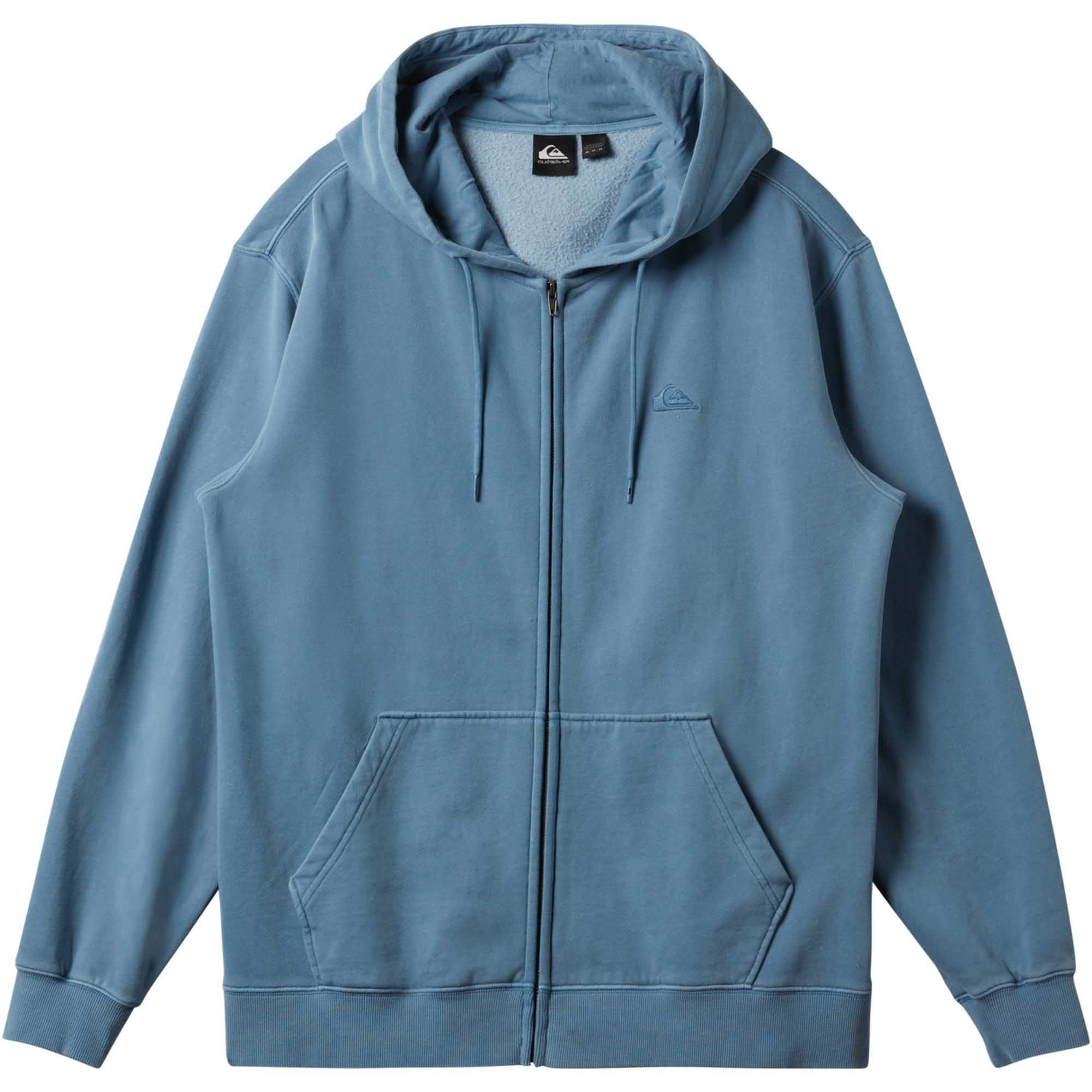 Salt Water Zip Hoodie