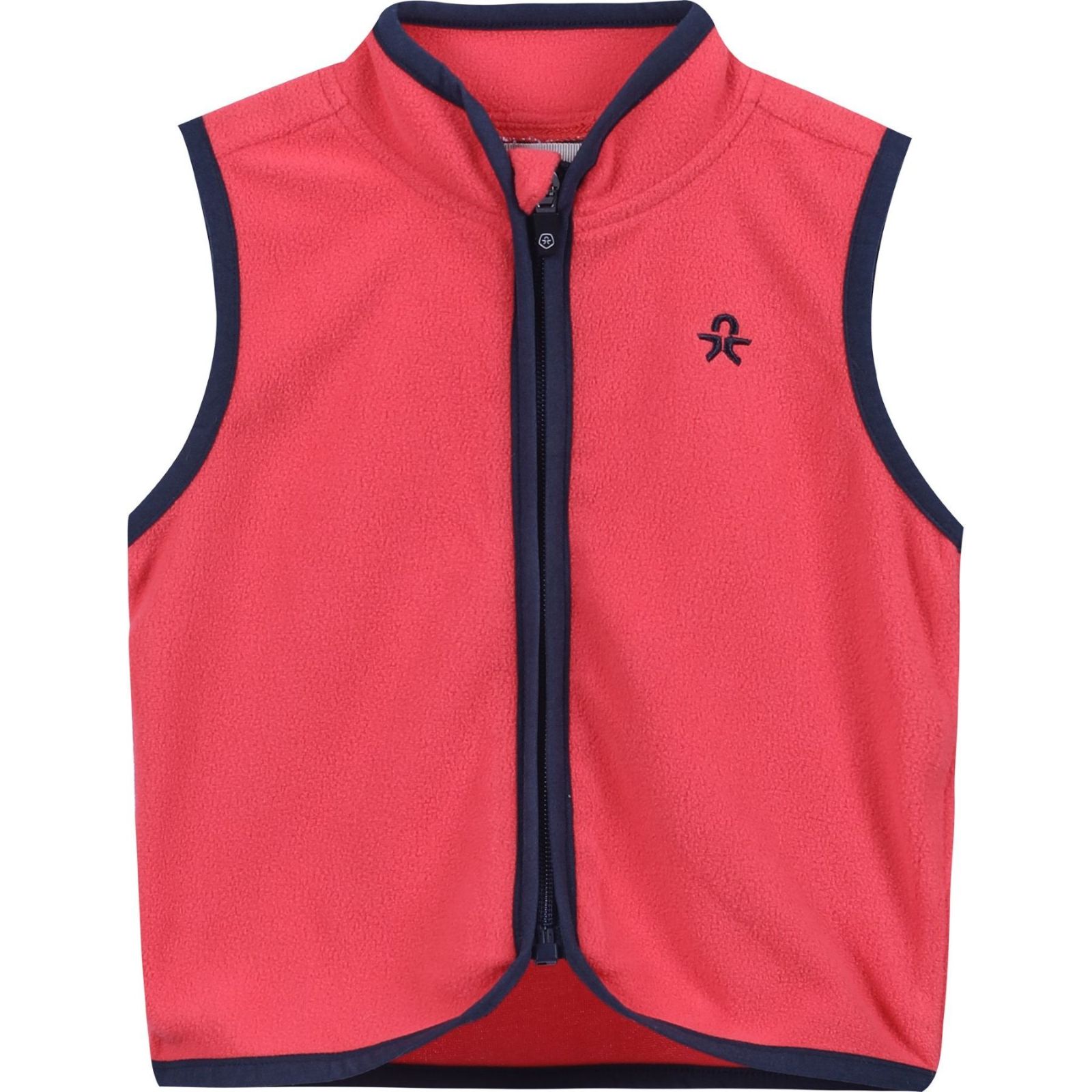 Baby Fleece Waistcoat