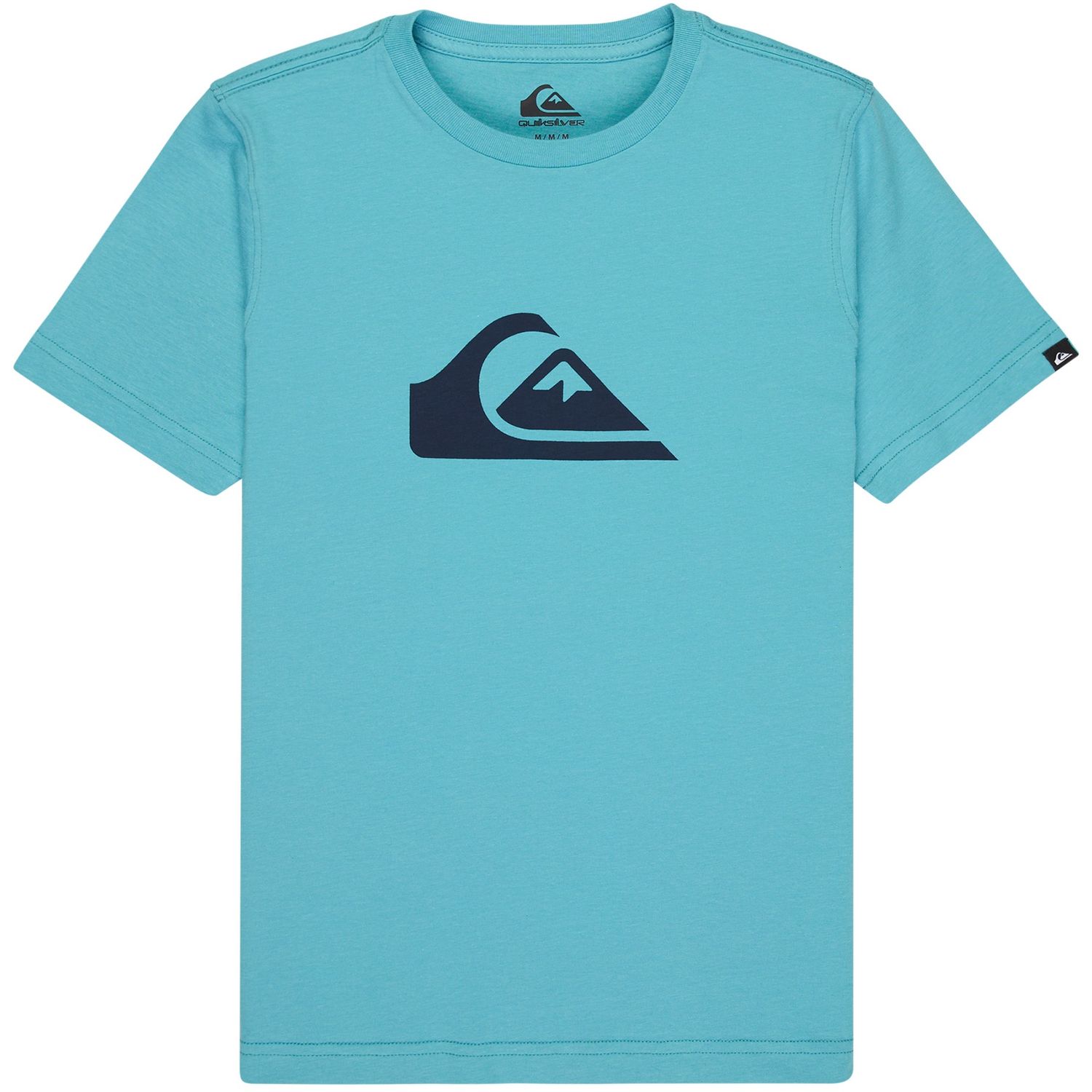 Ev Comp Logo SS Youth