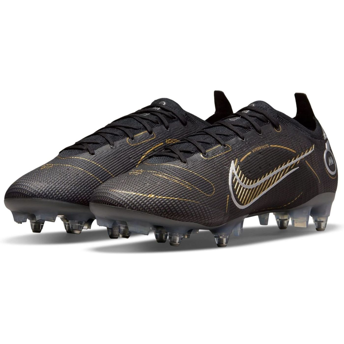 Mercurial Vapor 14 Elite SG-PRO Anti-Clog Traction Mercurial Vapor 14 Elite SG-PRO Anti-Clog Traction
