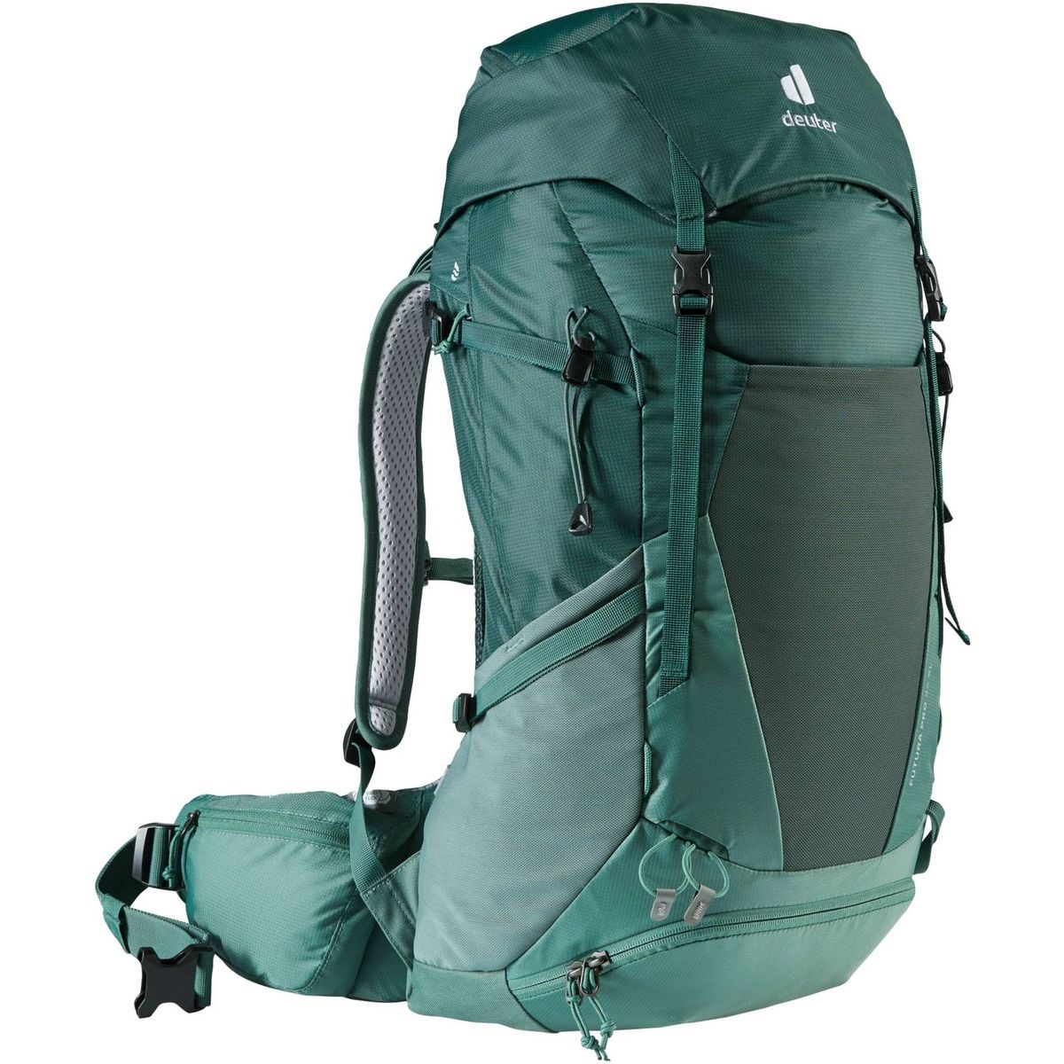 Futura Pro 34 SL Futura Pro 34 SL