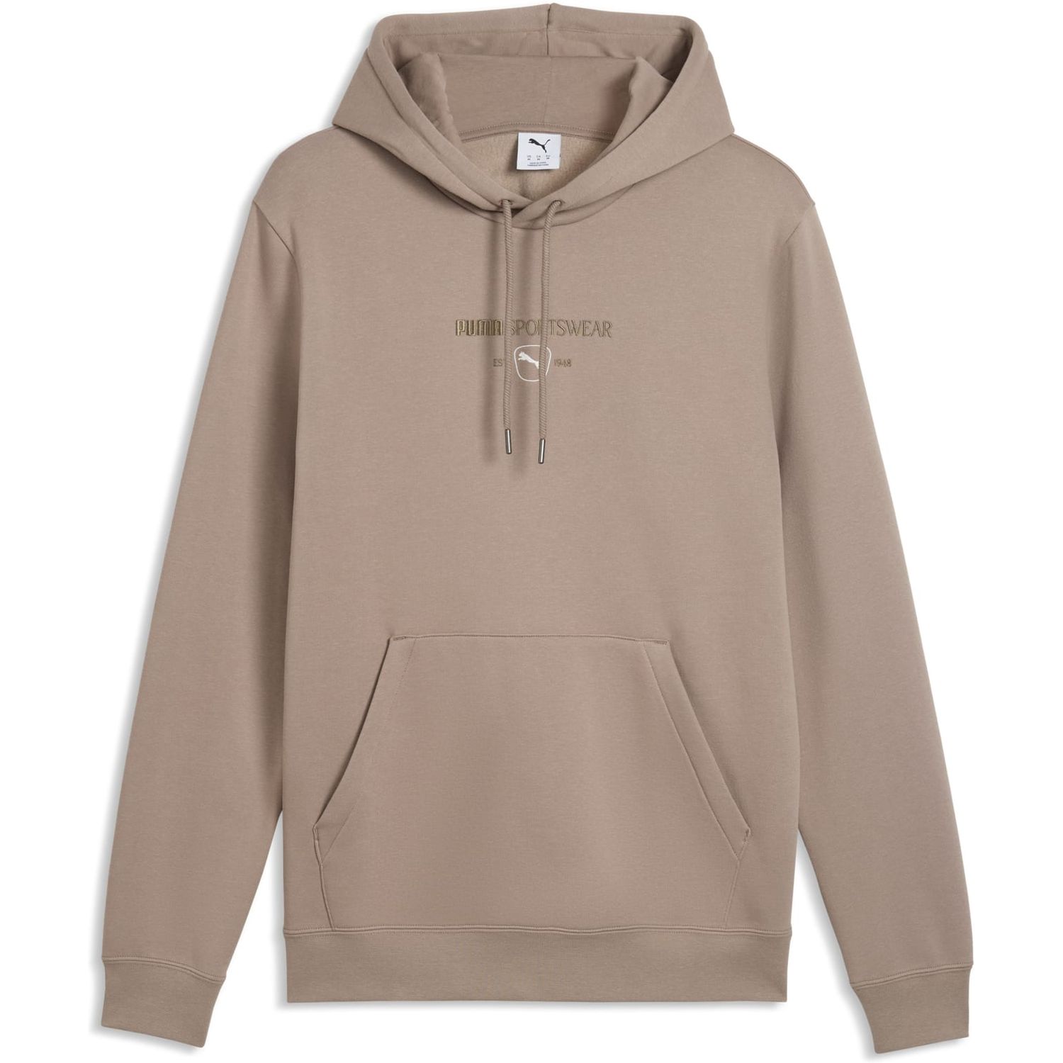 PUMA CLASS Graphic Hoodie FL