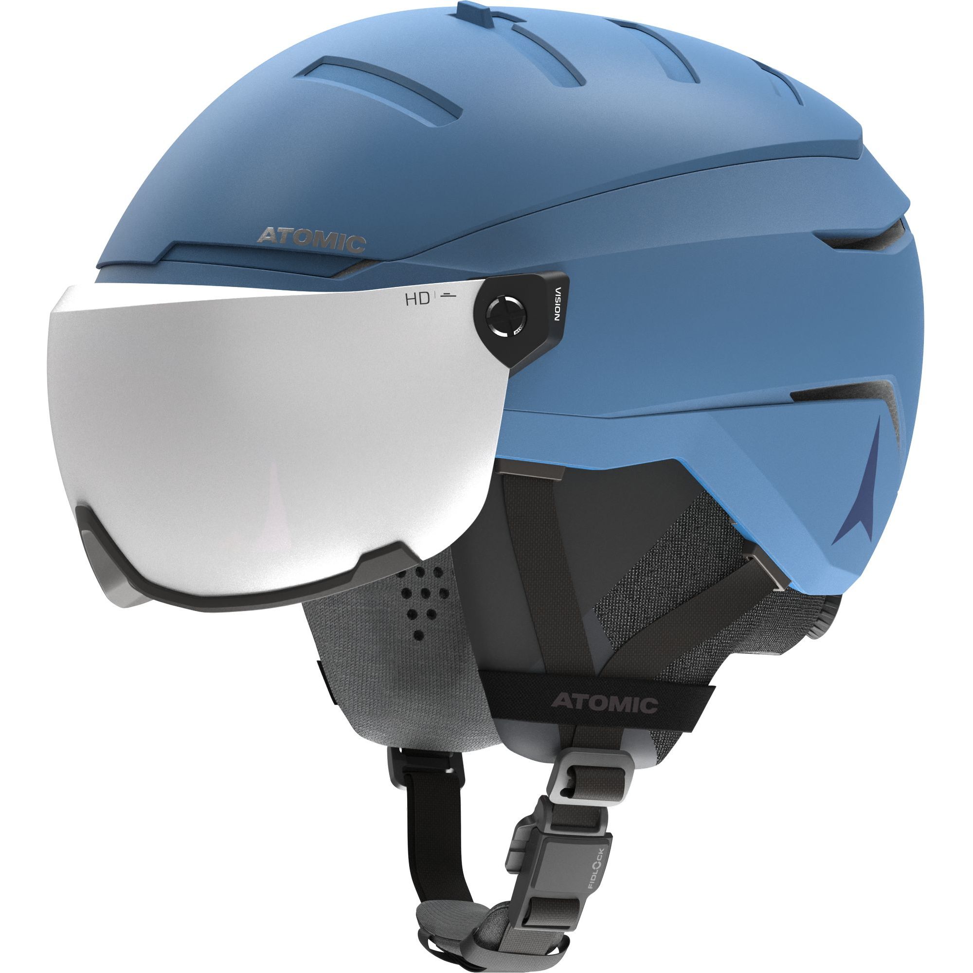 SAVOR GT AMID VISOR HD SAVOR GT AMID VISOR HD