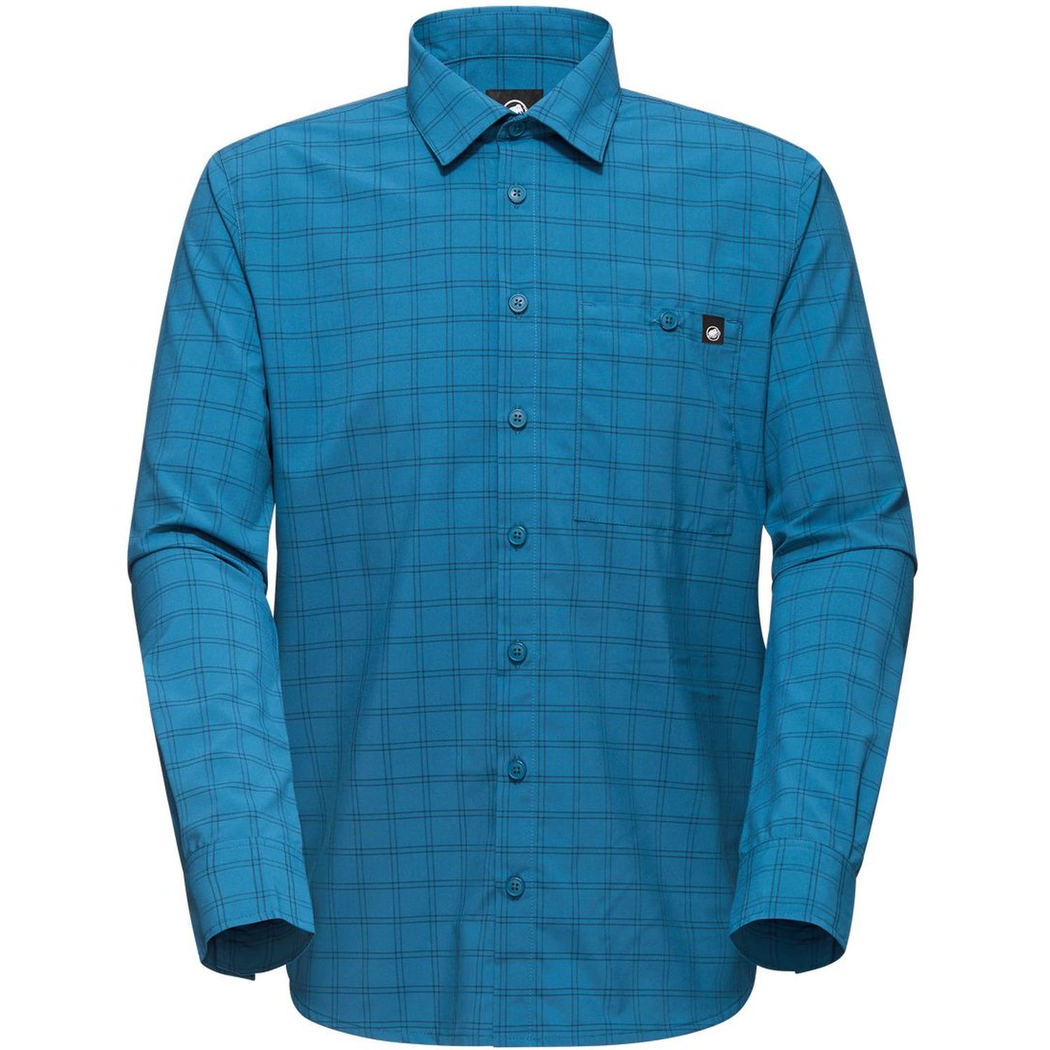 Lenni Longsleeve Shirt Men Lenni Longsleeve Shirt Men