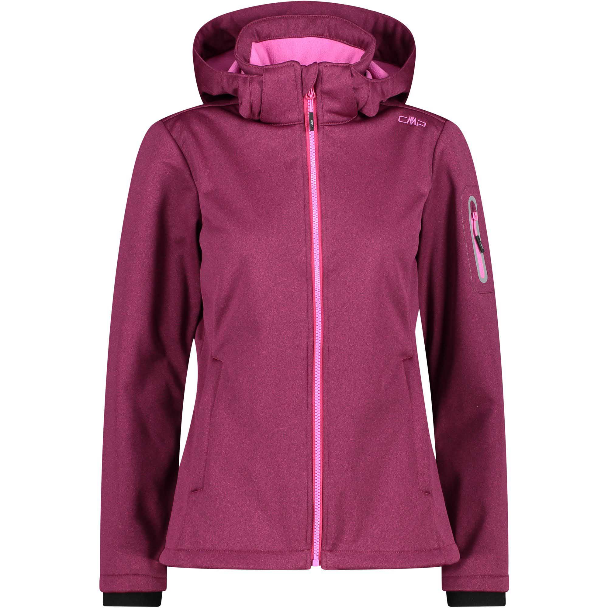 Woman Jacket Zip Hood 39A5006M Woman Jacket Zip Hood 39A5006M