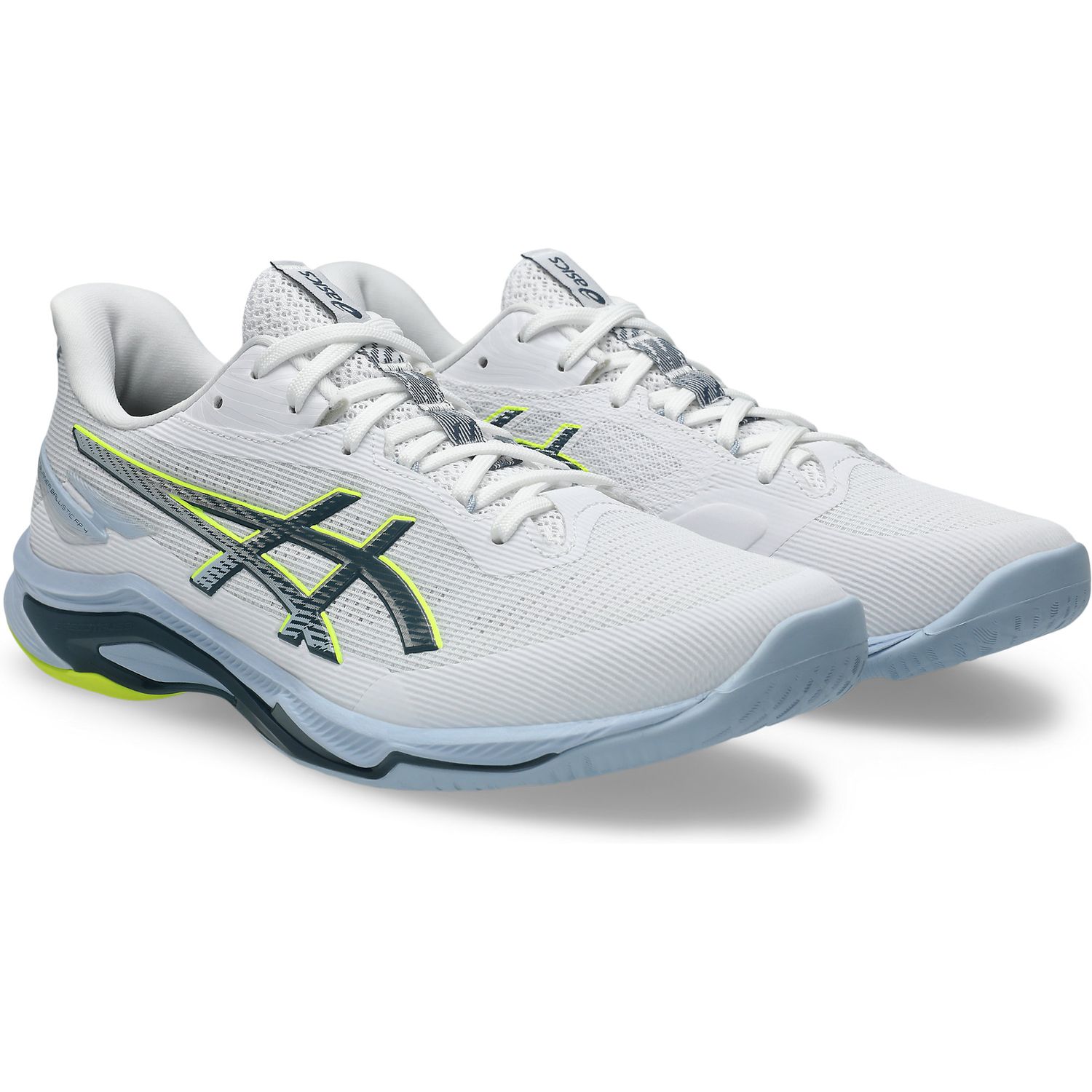 NETBURNER BALLISTIC FF 4 Men