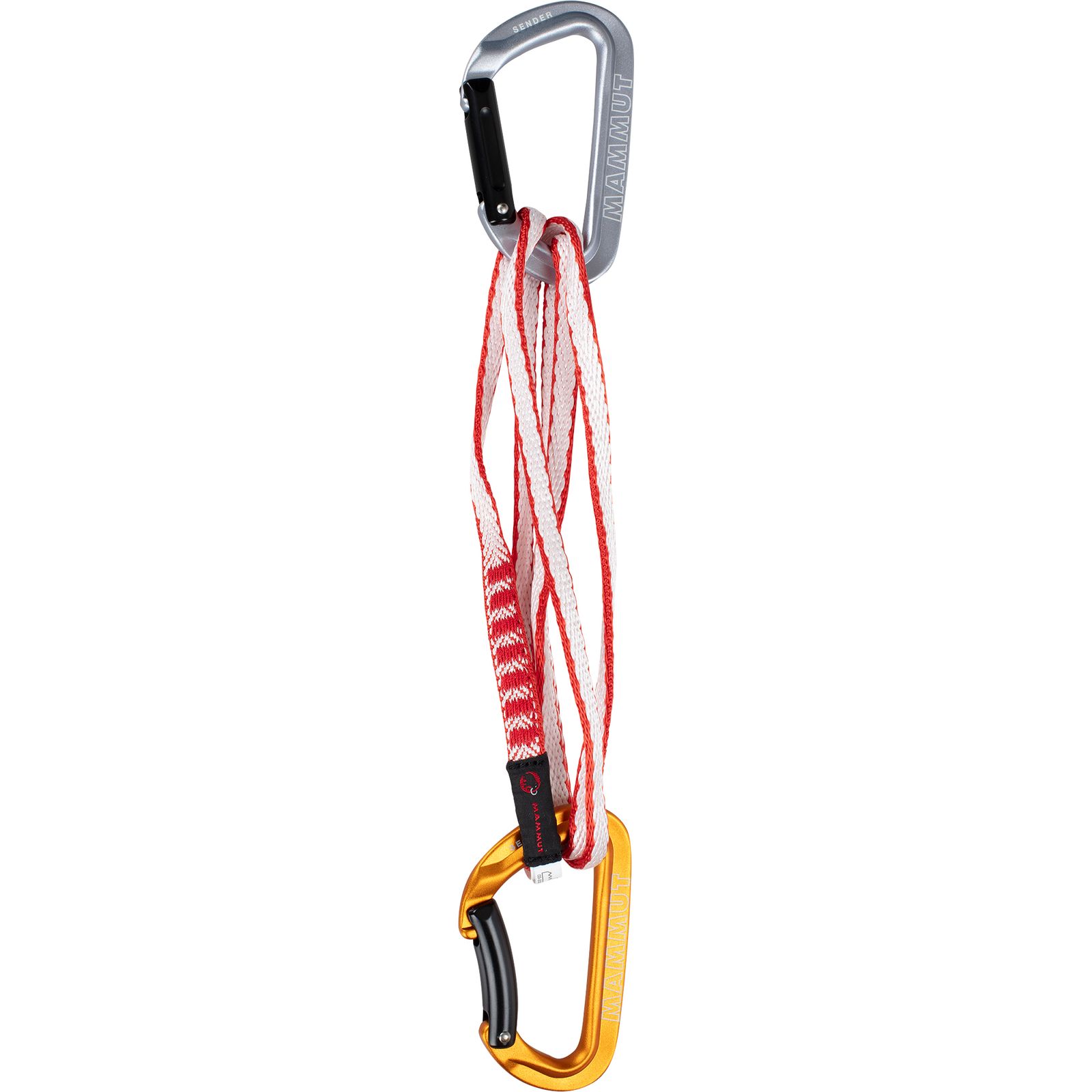 Sender Keylock 60 cm Quickdraws