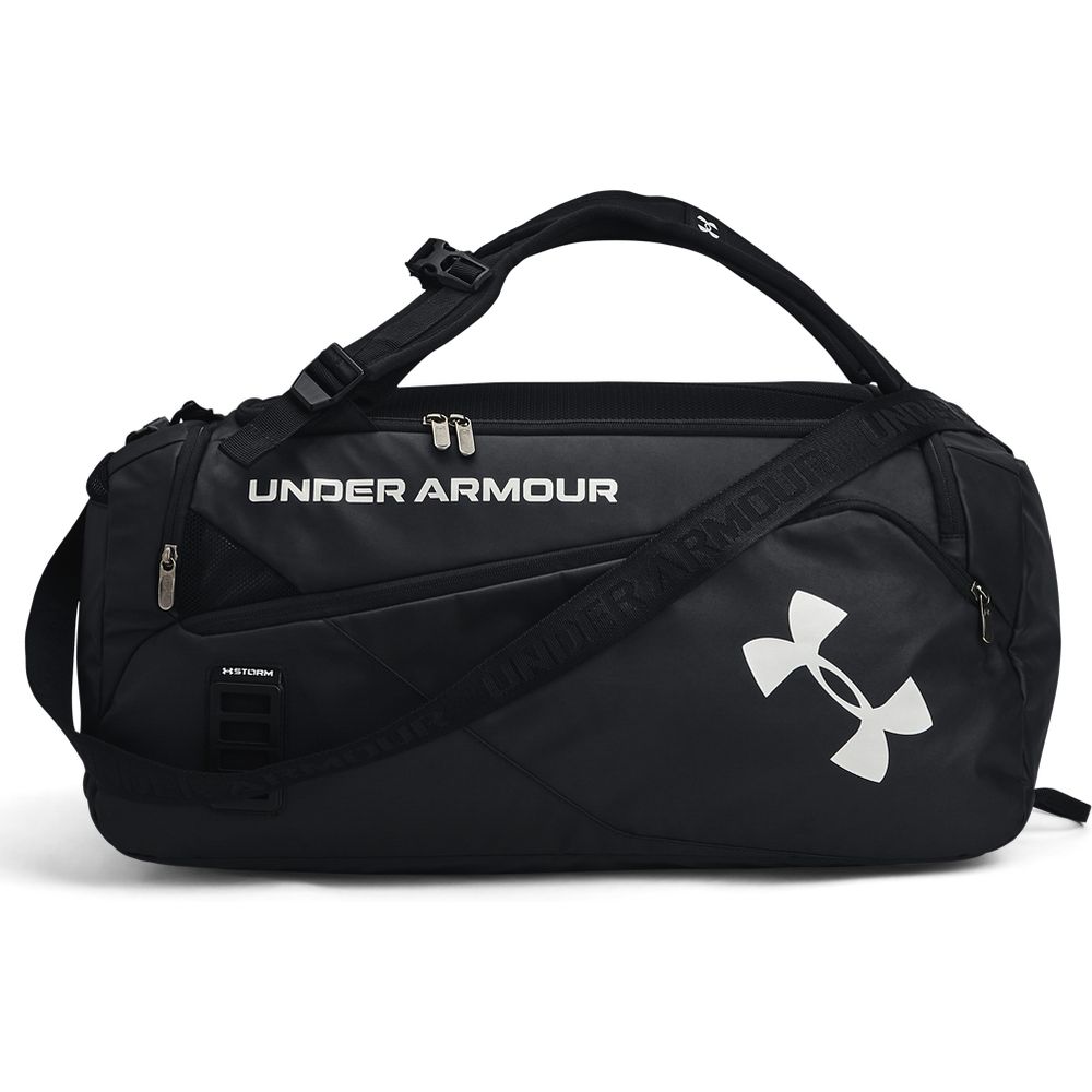 UA Contain Duo MD Duffle