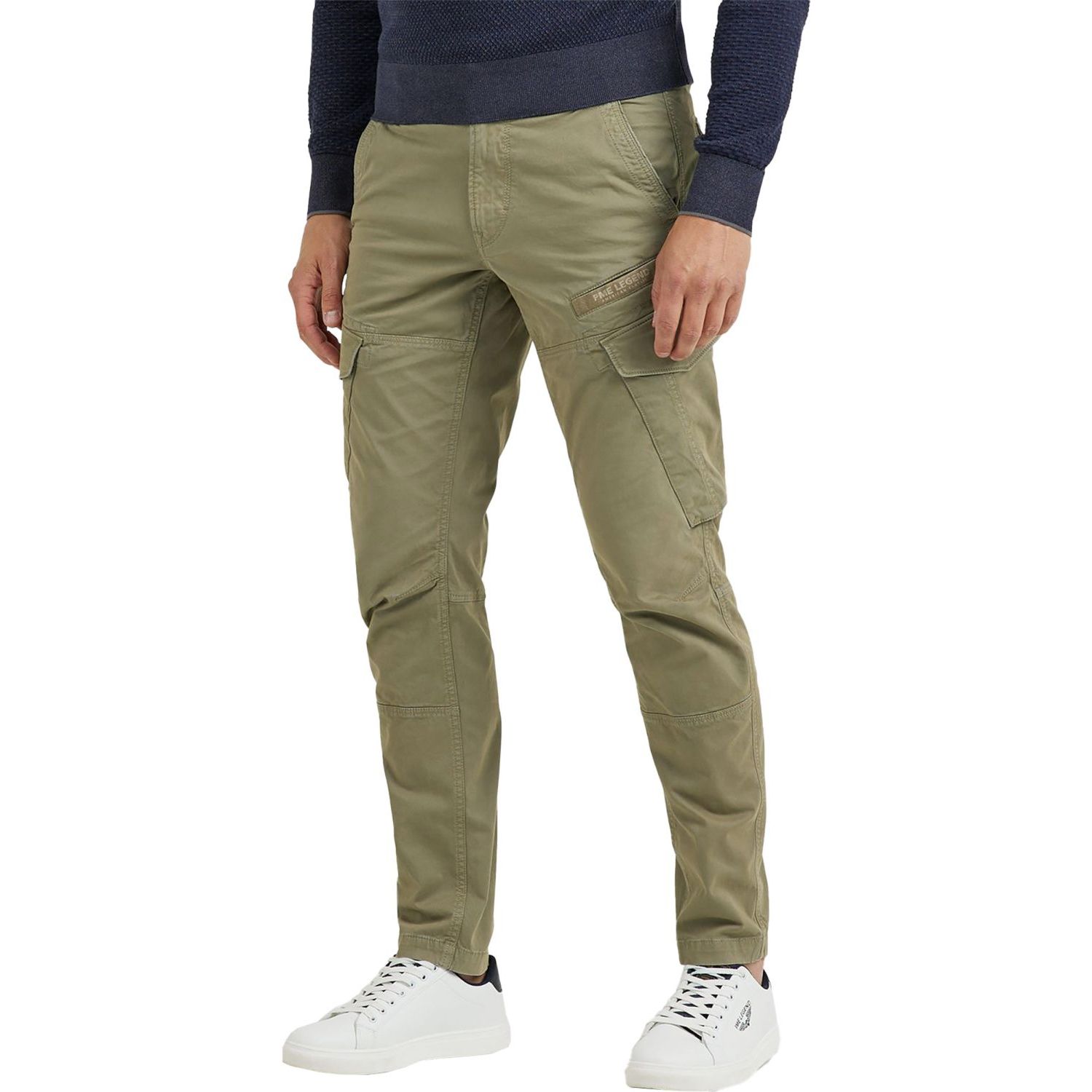 NORDROP CARGO STRETCH TWILL NORDROP CARGO STRETCH TWILL