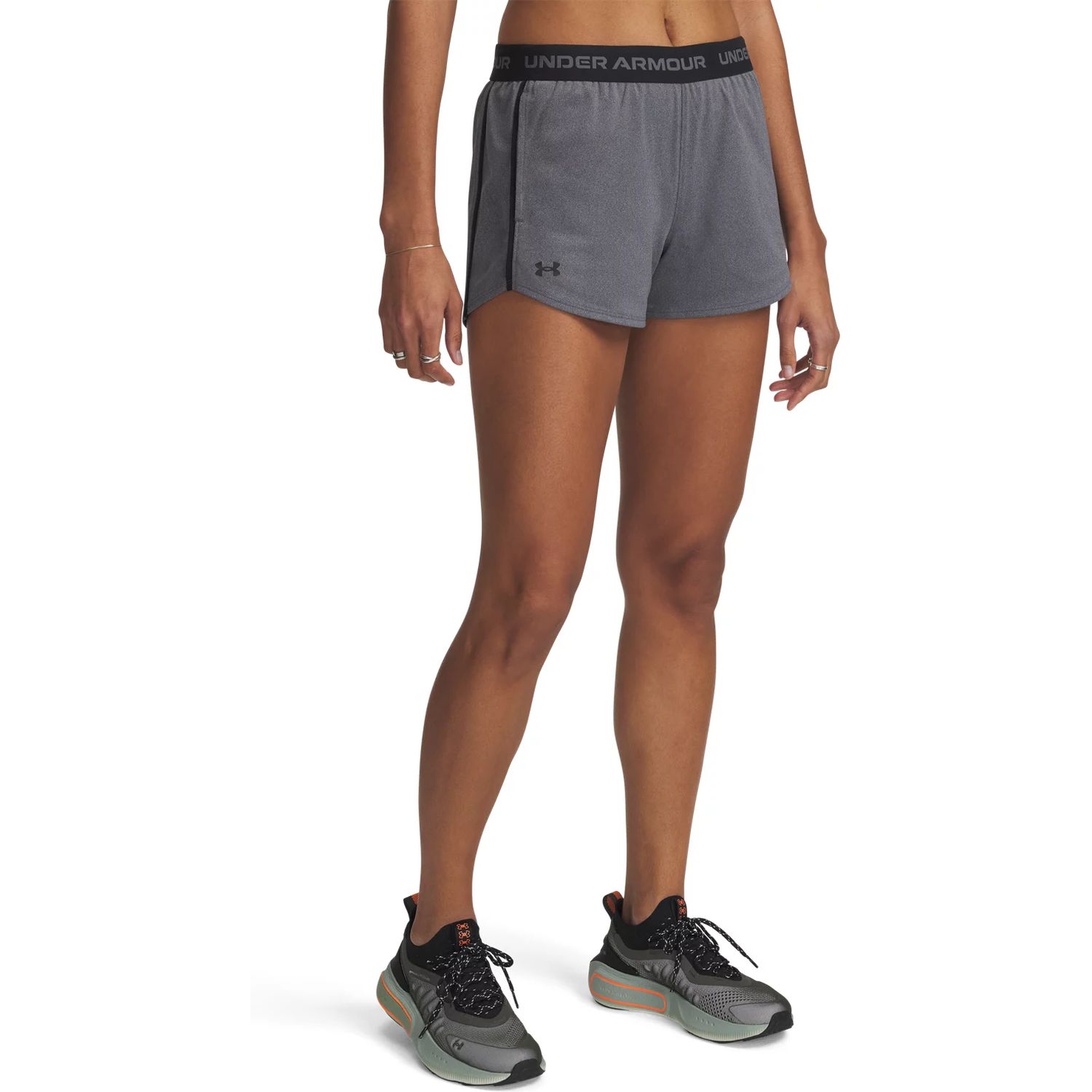 Tech Play Up Shorts