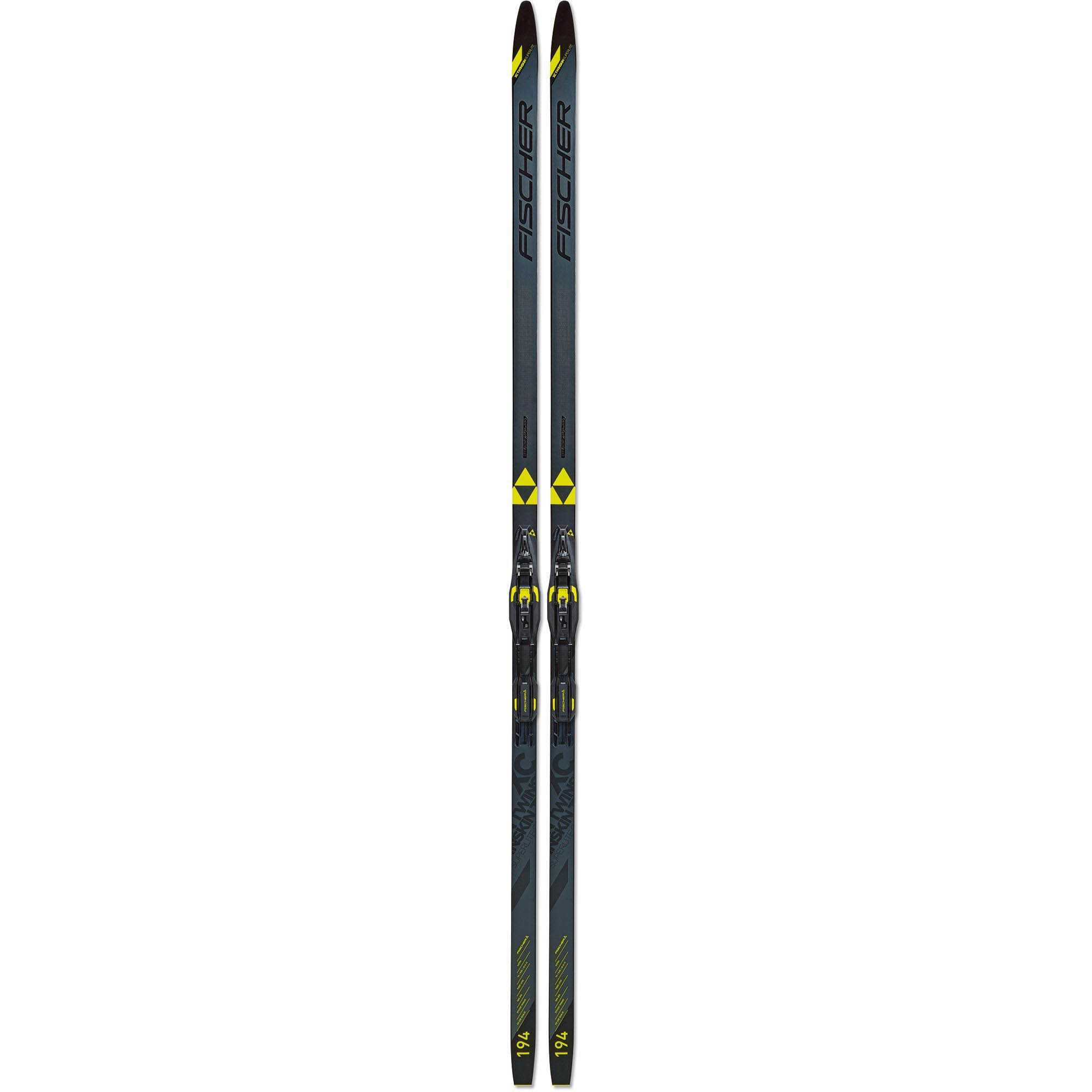 Twin Skin Superlite Med EF Set Twin Skin Superlite Med EF Set