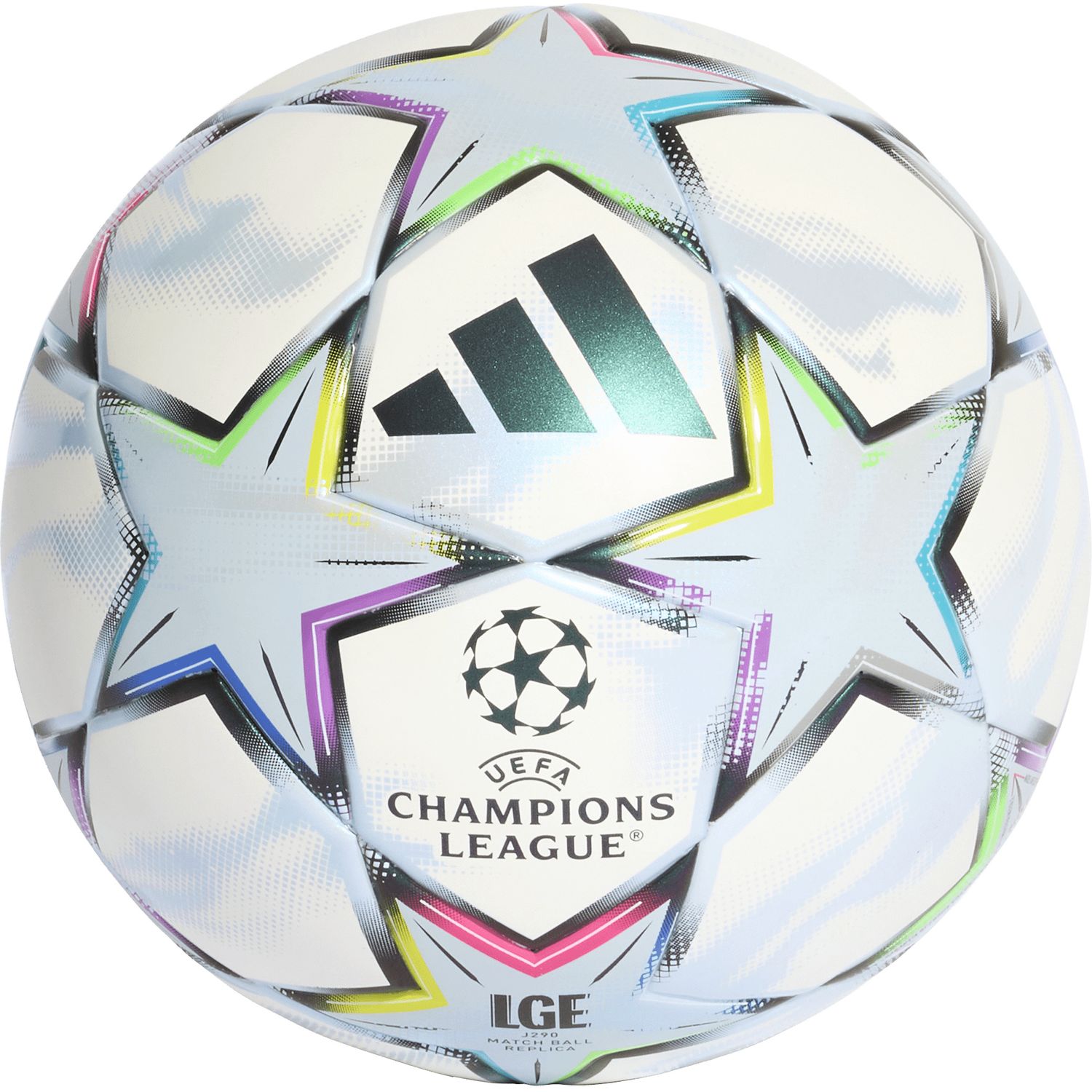 UCL Champions League Junior 290 Knock-Out Ball