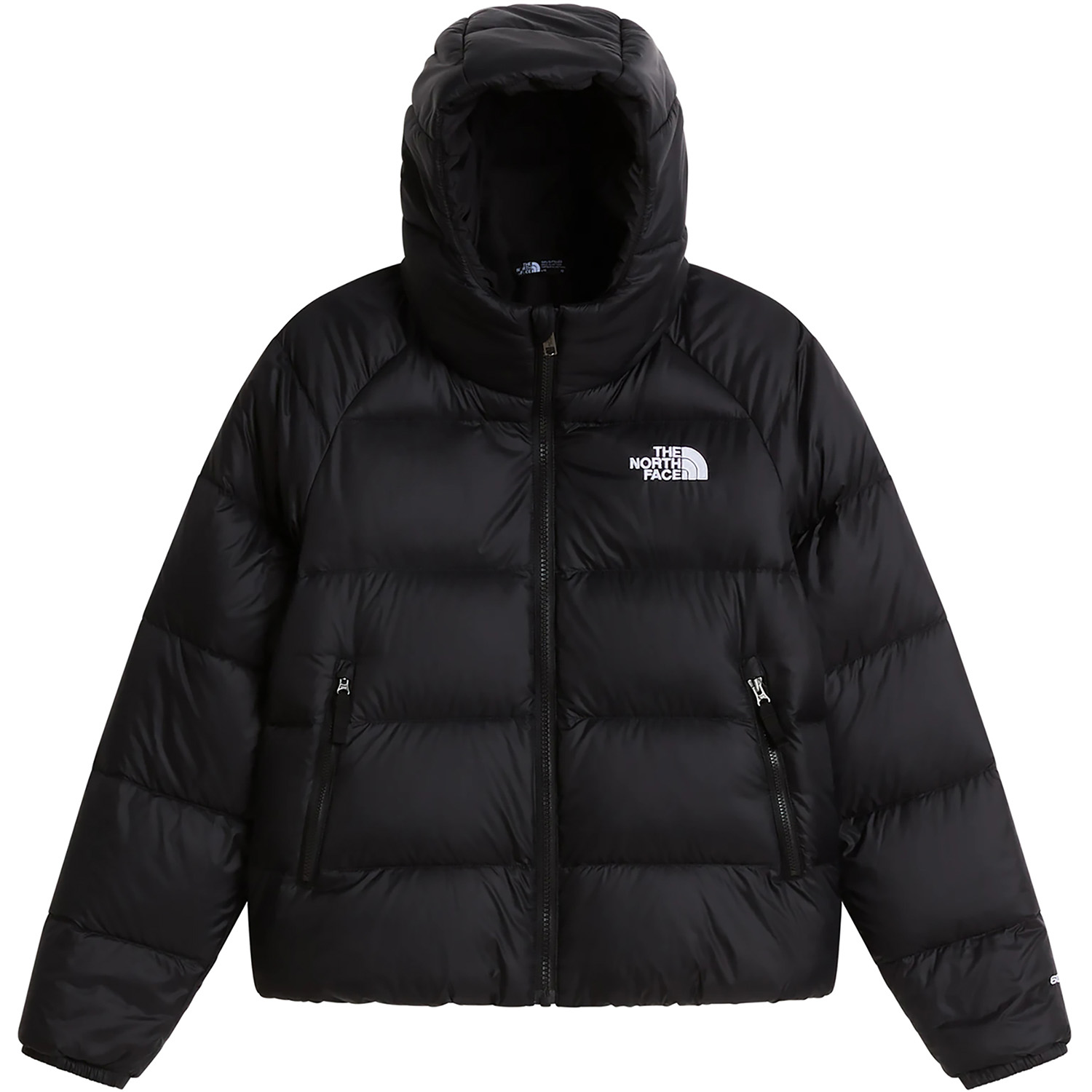 G HYDRENALITE DOWN HOODED JACKET