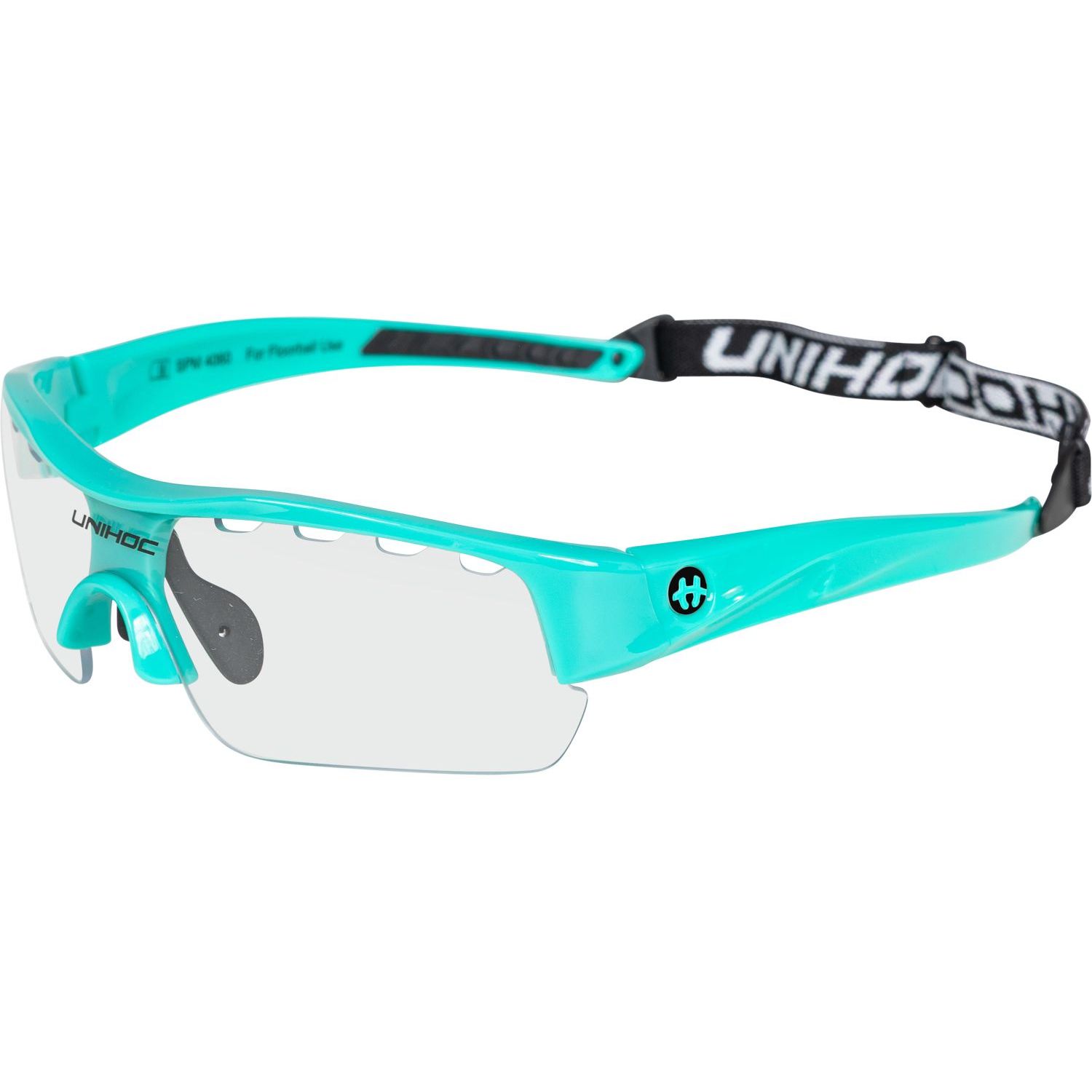 Brille VICTORY junior (hard case)
