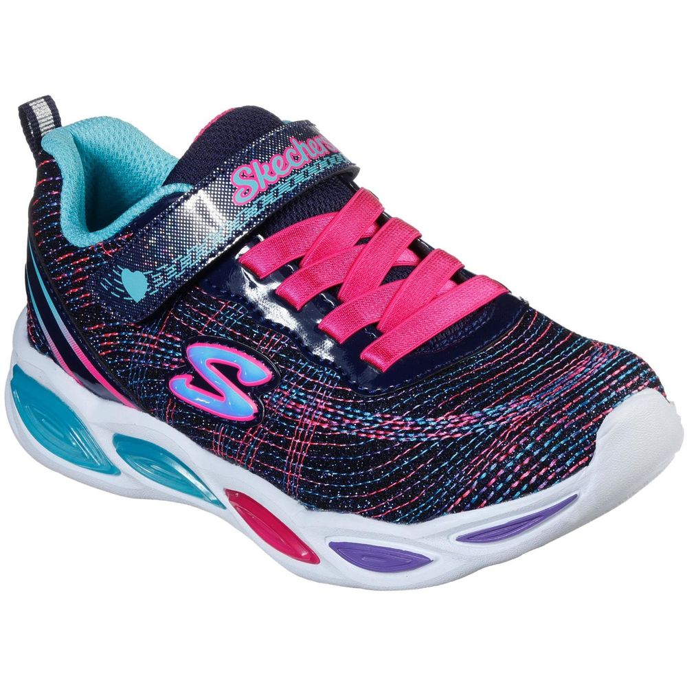 Shimmer Beams - Sparkle Glow