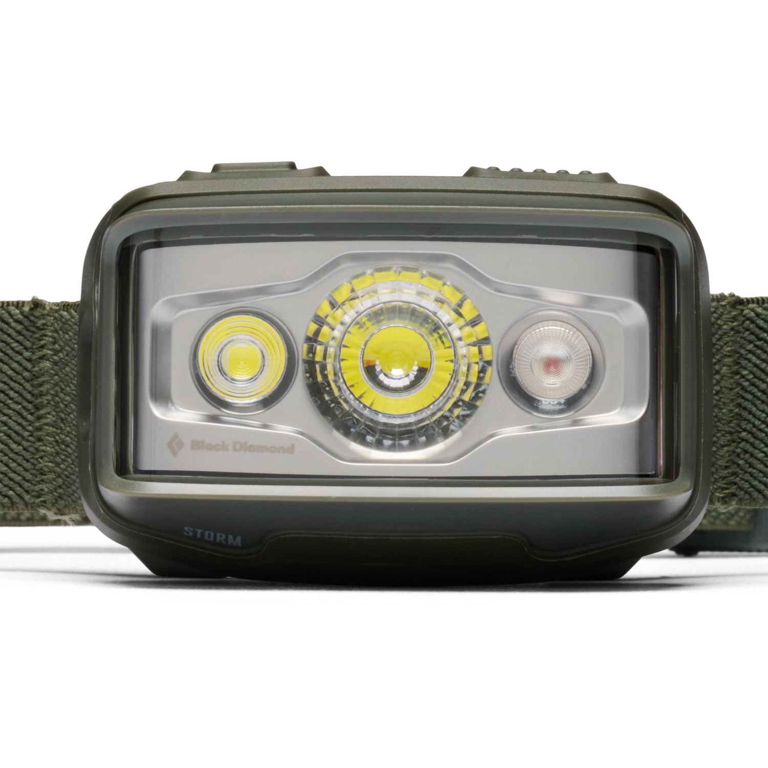 STORM HEADLAMP